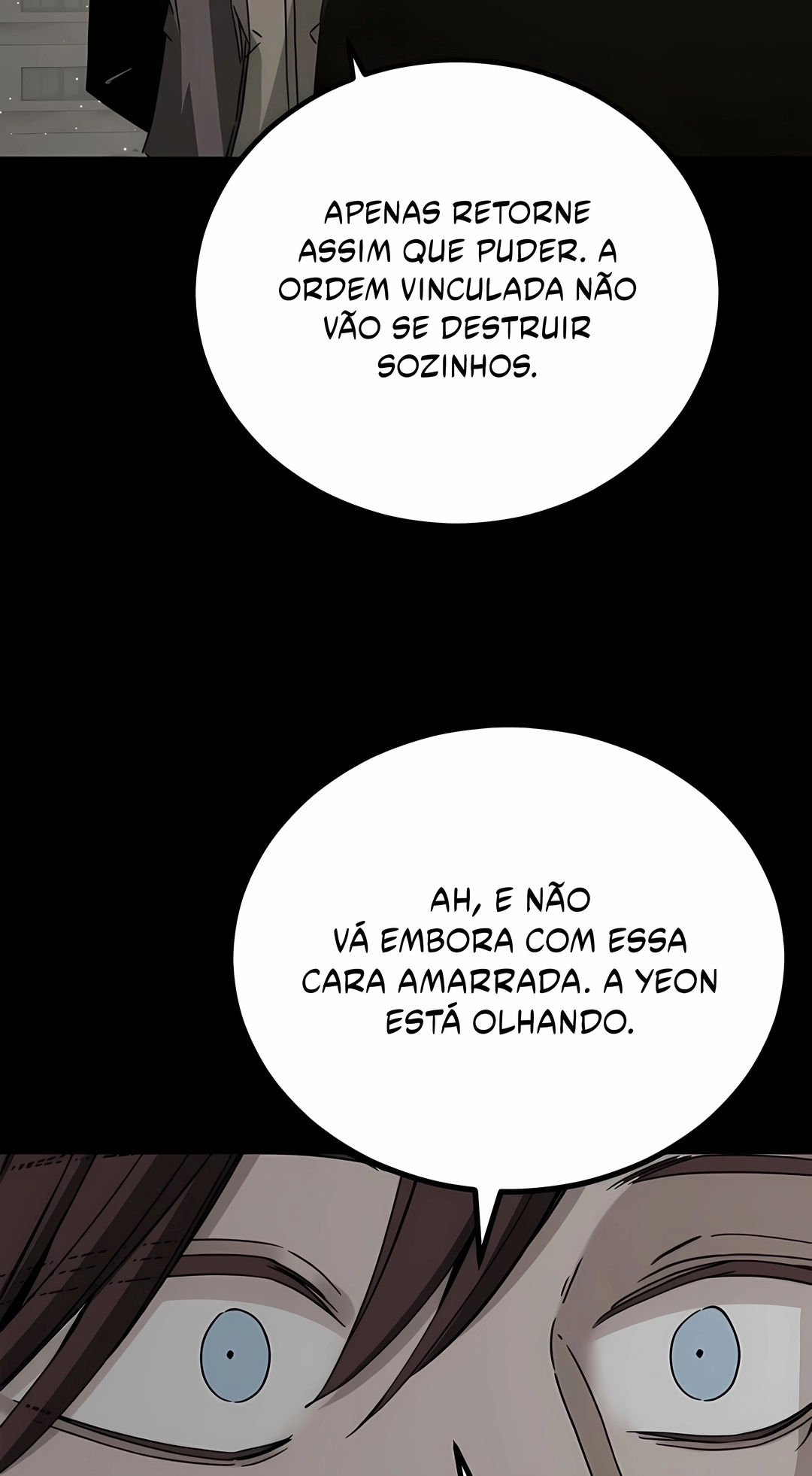 Assassina de Heróis Capítulo 230 Página 49