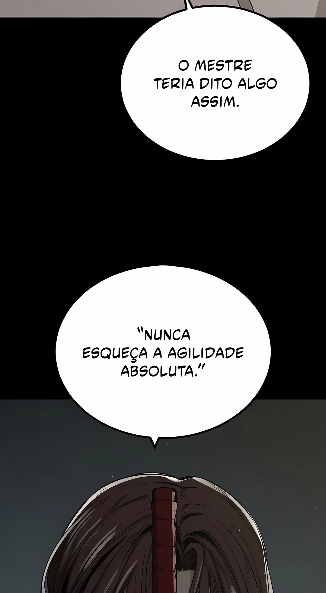 Assassina de Heróis Capítulo 230 Página 50