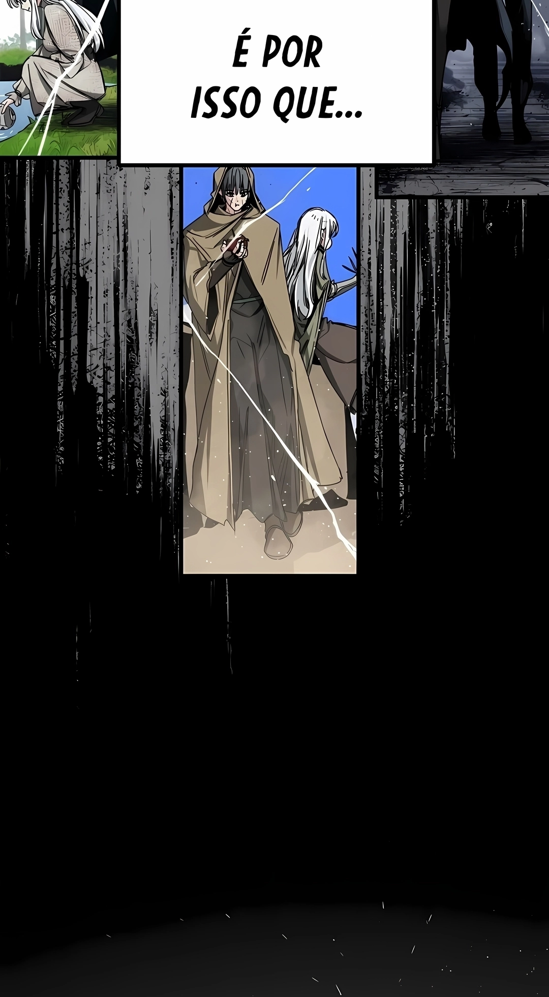 Assassina de Heróis Capítulo 230 Página 58