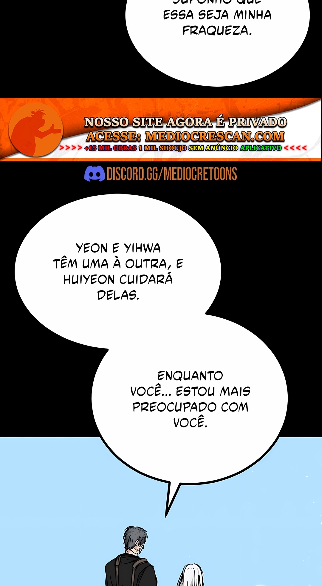Assassina de Heróis Capítulo 230 Página 62