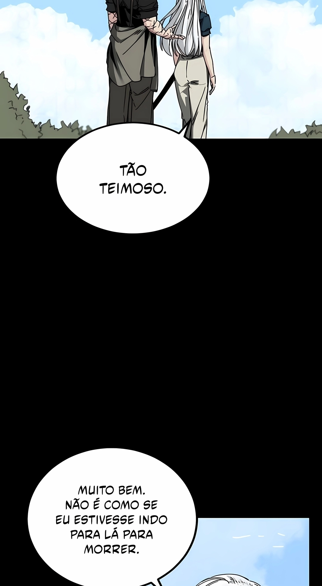 Assassina de Heróis Capítulo 230 Página 63