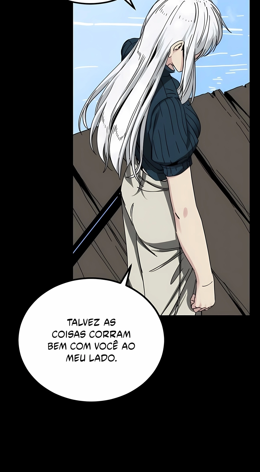Assassina de Heróis Capítulo 230 Página 64