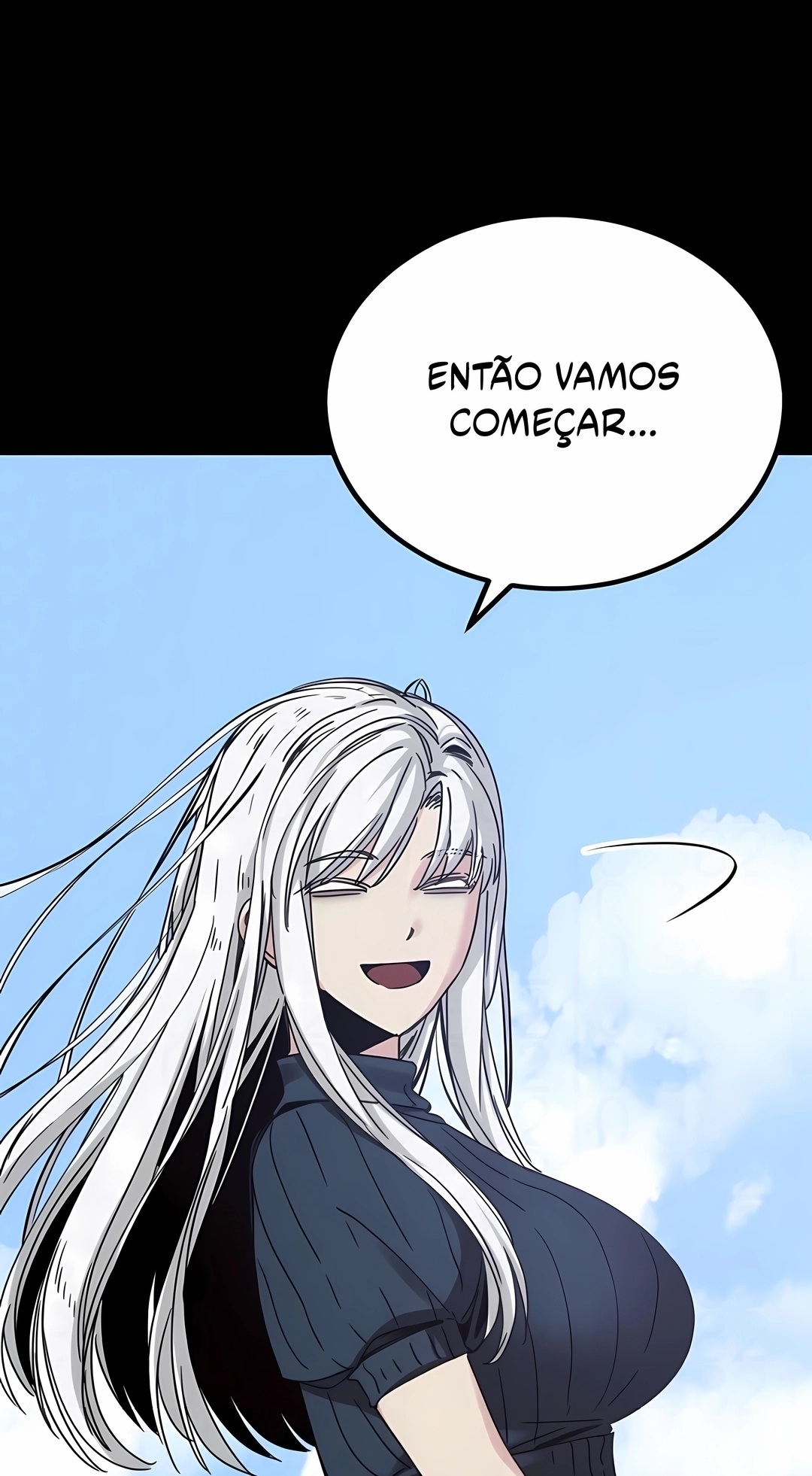 Assassina de Heróis Capítulo 230 Página 65