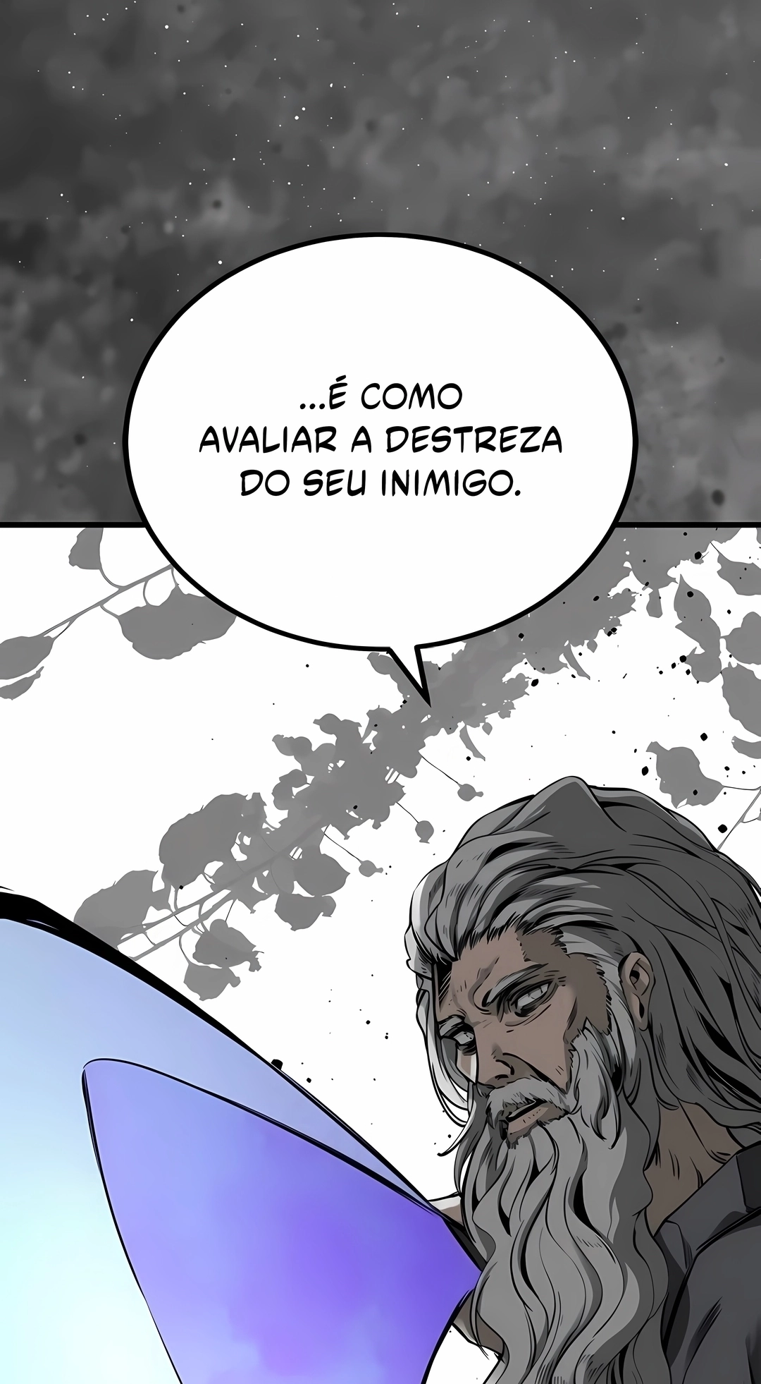 Assassina de Heróis Capítulo 230 Página 7