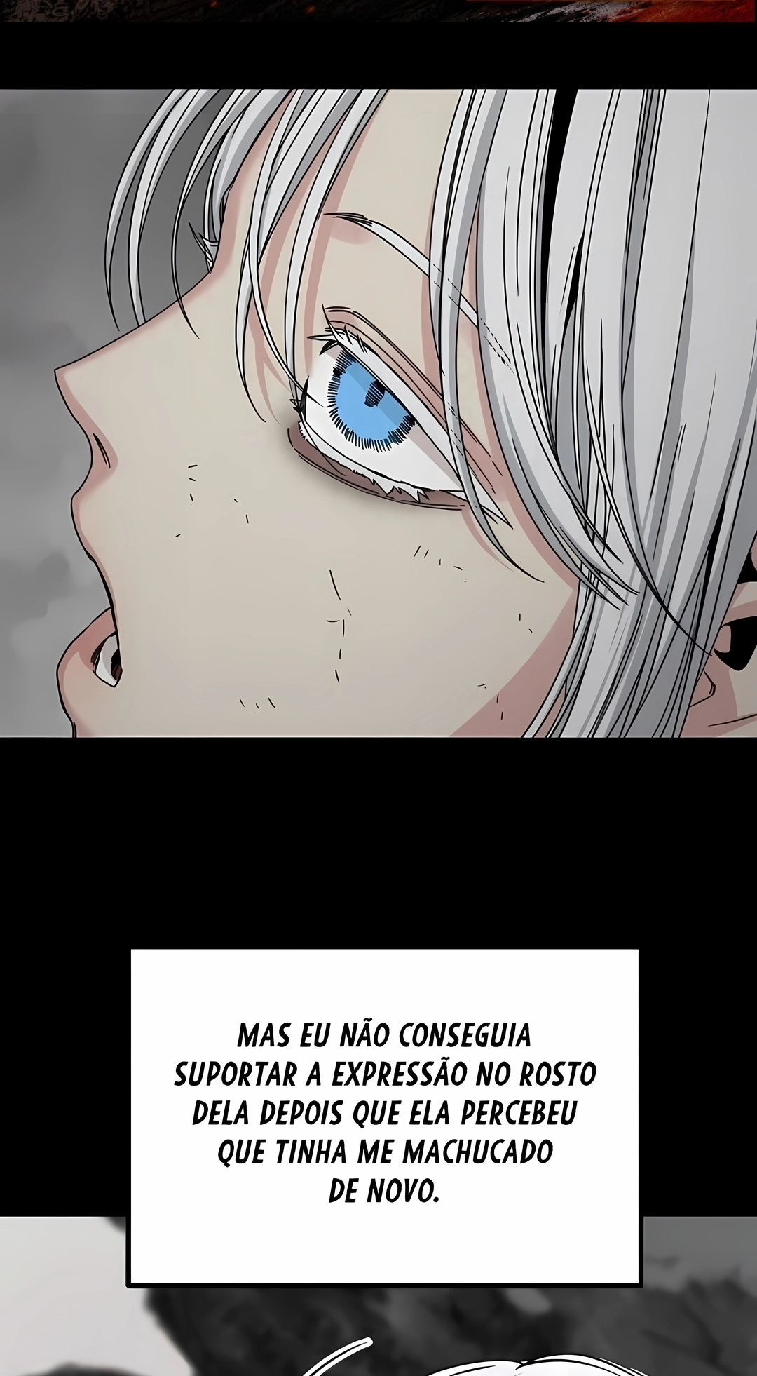 Assassina de Heróis Capítulo 230 Página 70