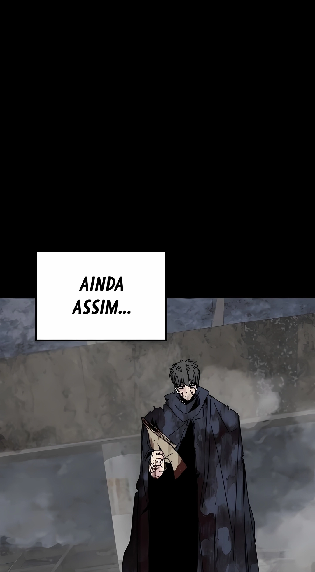Assassina de Heróis Capítulo 230 Página 72