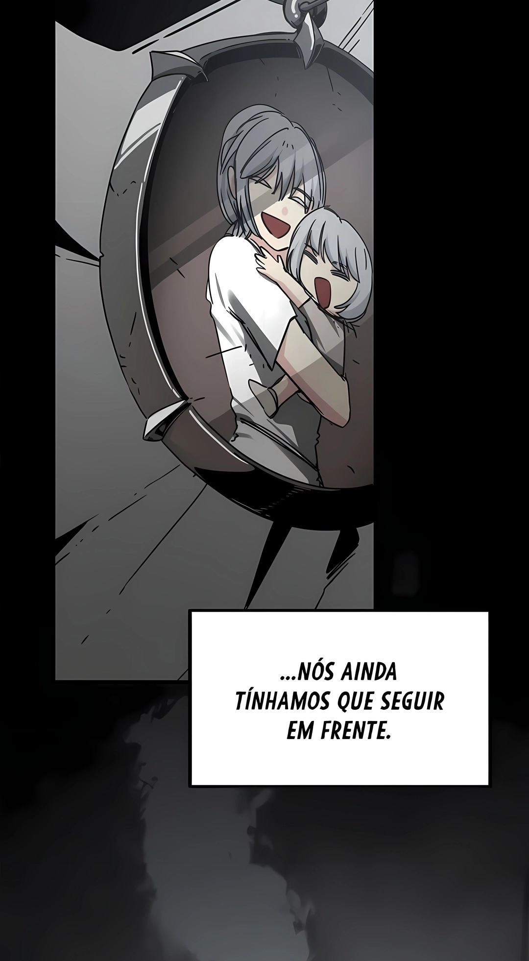 Assassina de Heróis Capítulo 230 Página 74