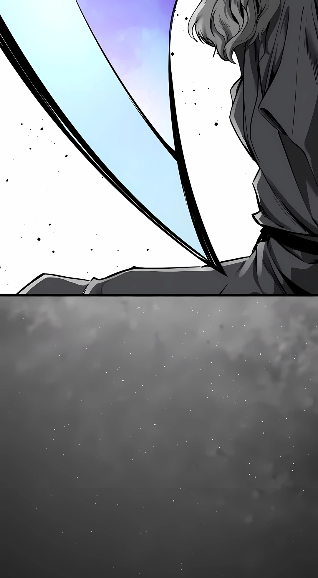 Assassina de Heróis Capítulo 230 Página 8