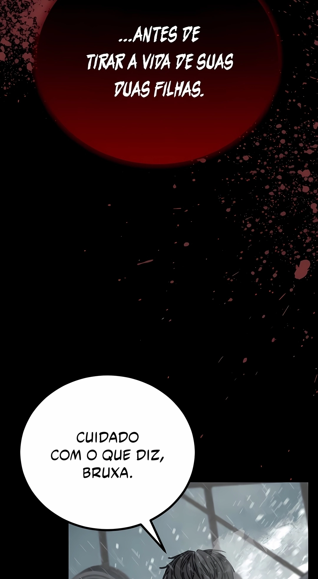 Assassina de Heróis Capítulo 230 Página 84