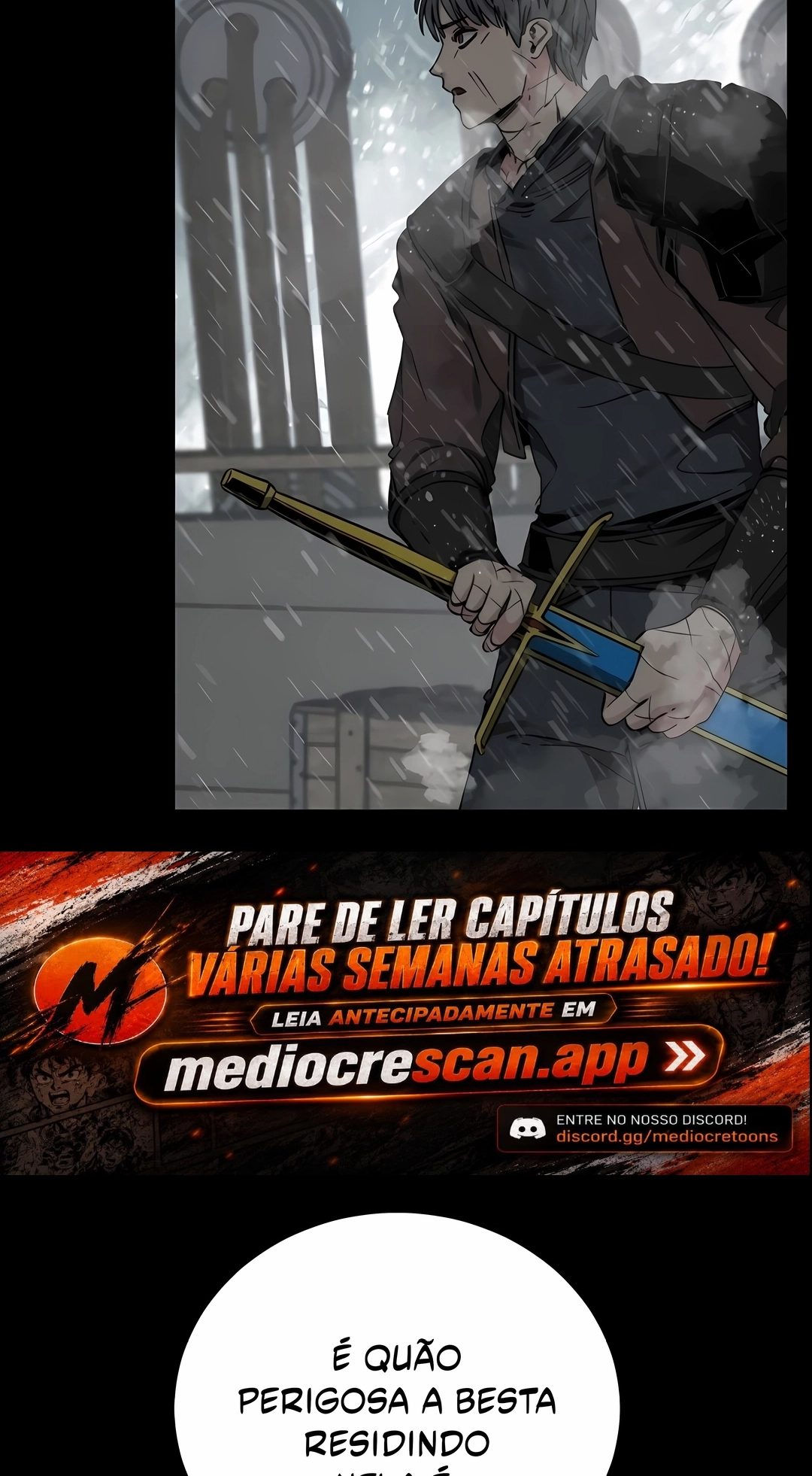Assassina de Heróis Capítulo 230 Página 85