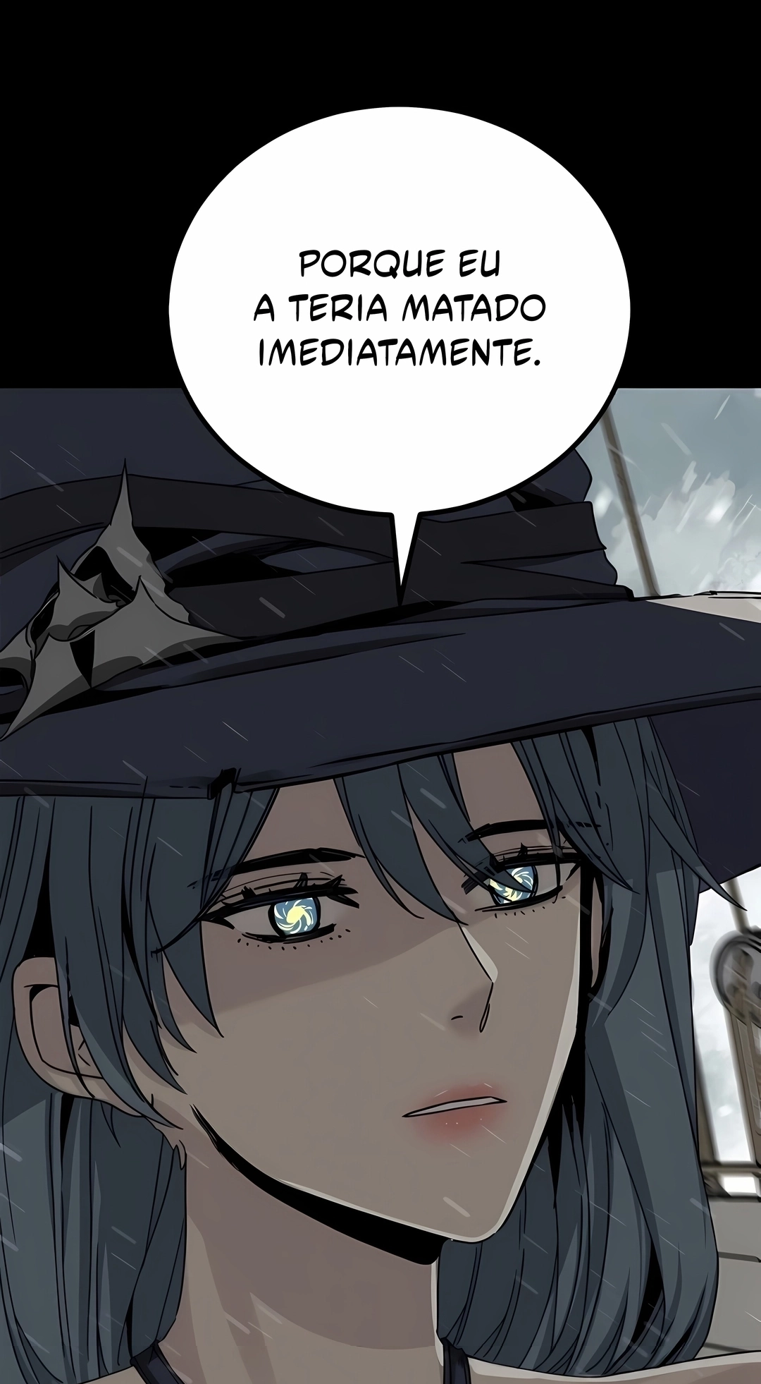 Assassina de Heróis Capítulo 230 Página 87