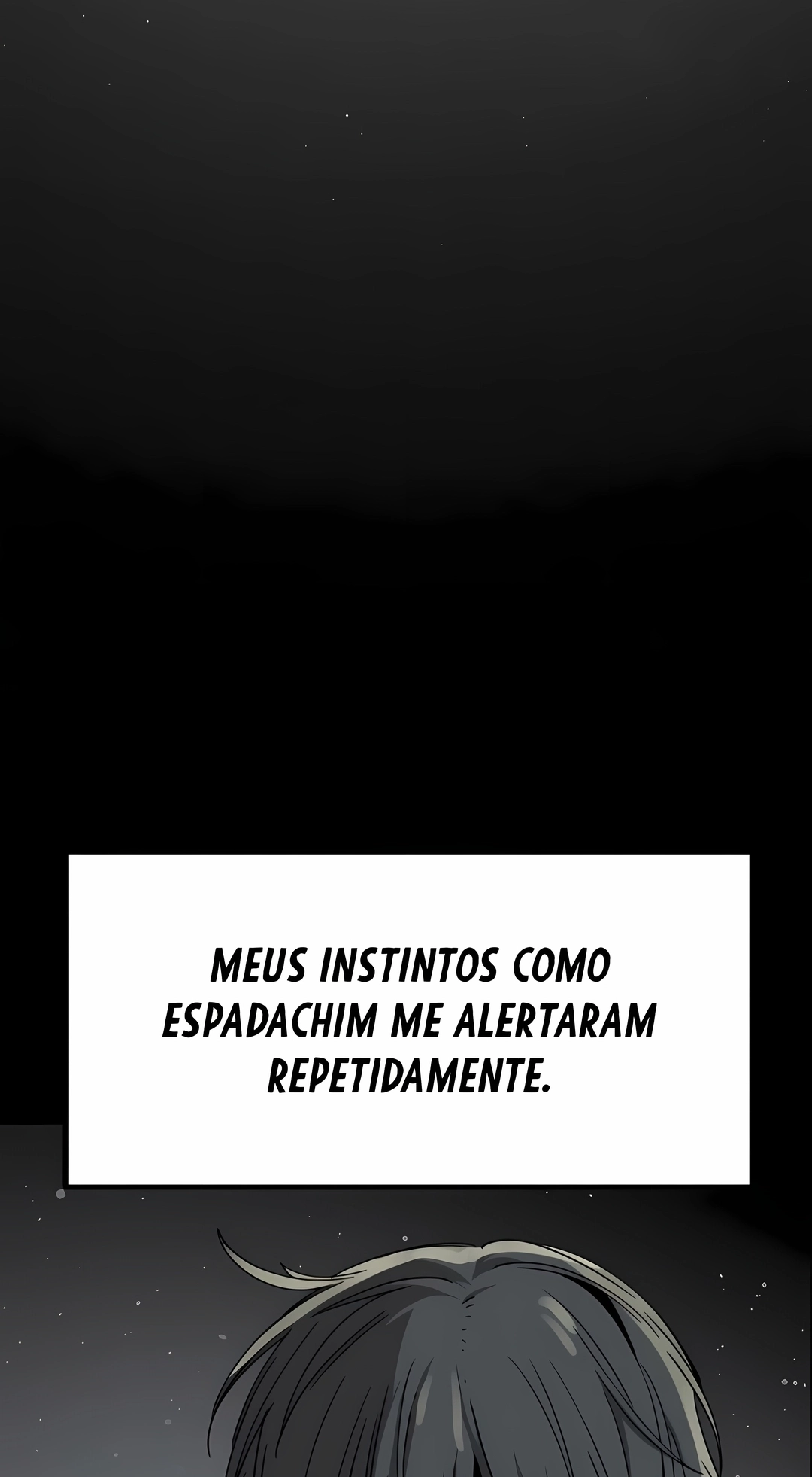 Assassina de Heróis Capítulo 230 Página 9