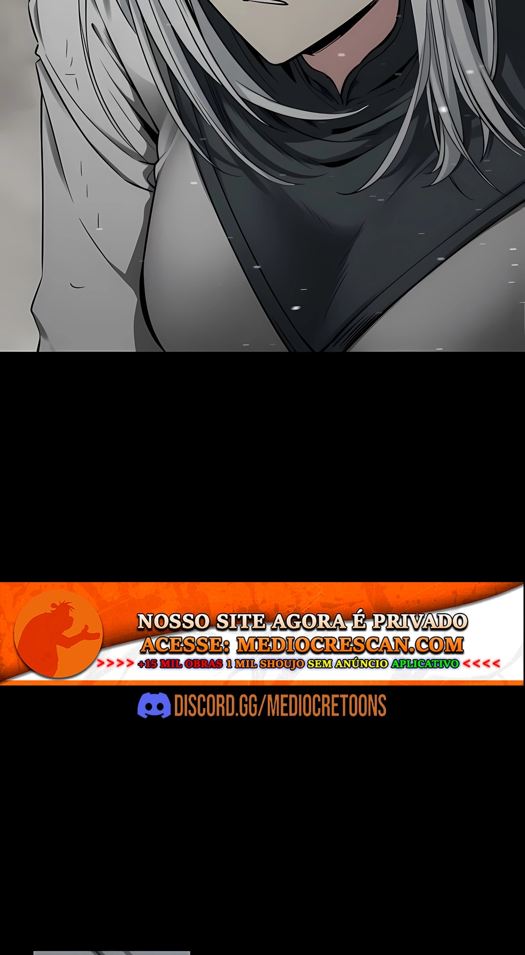 Assassina de Heróis Capítulo 230 Página 93