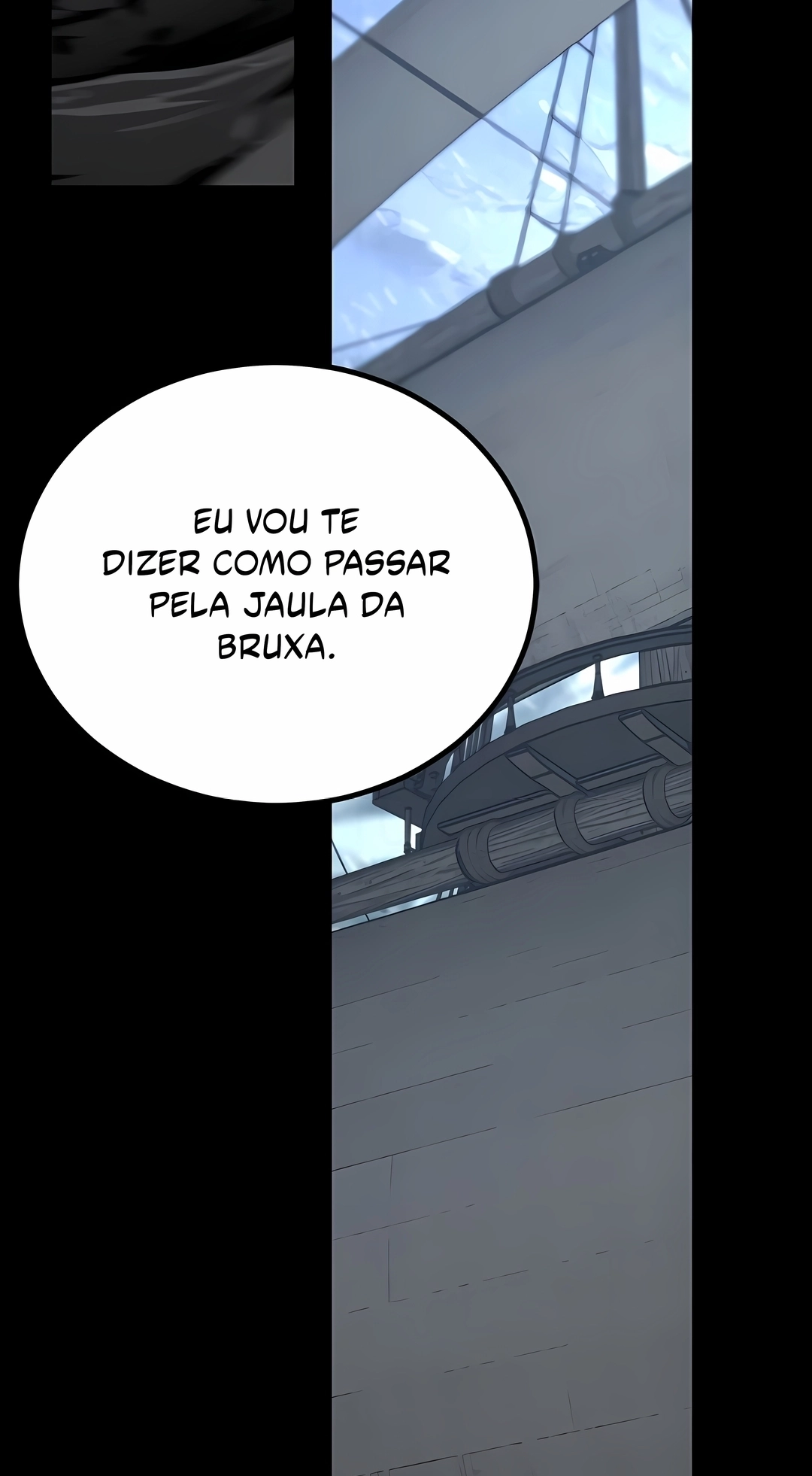 Assassina de Heróis Capítulo 230 Página 95