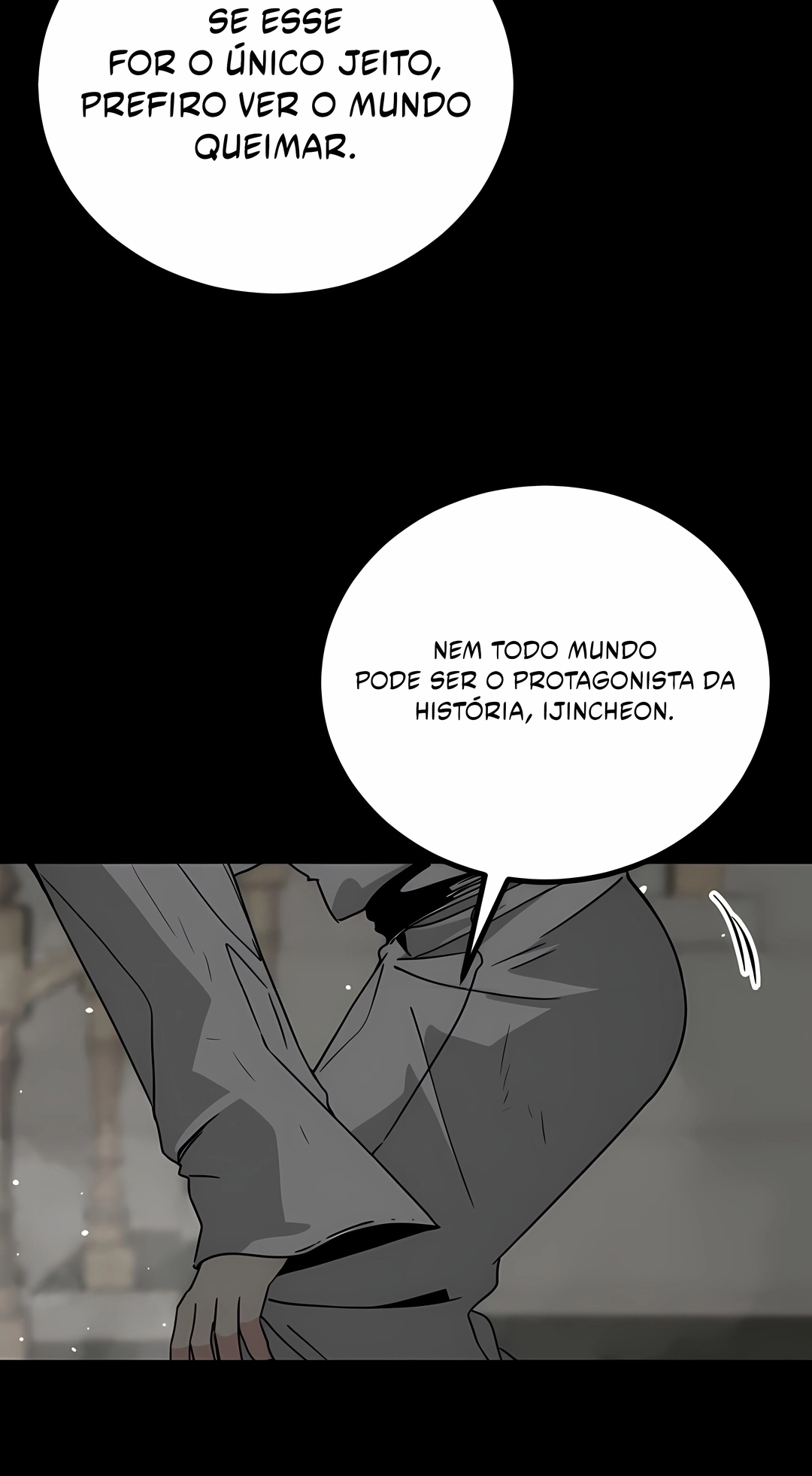 Assassina de Heróis Capítulo 230 Página 99