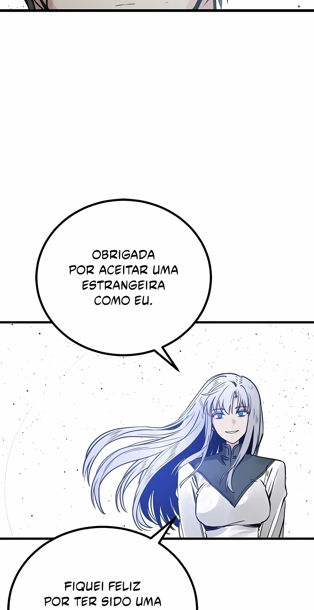 Assassina de Heróis Capítulo 231 Página 105