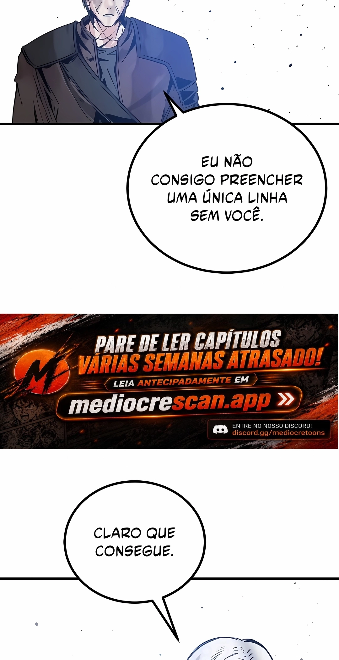 Assassina de Heróis Capítulo 231 Página 107