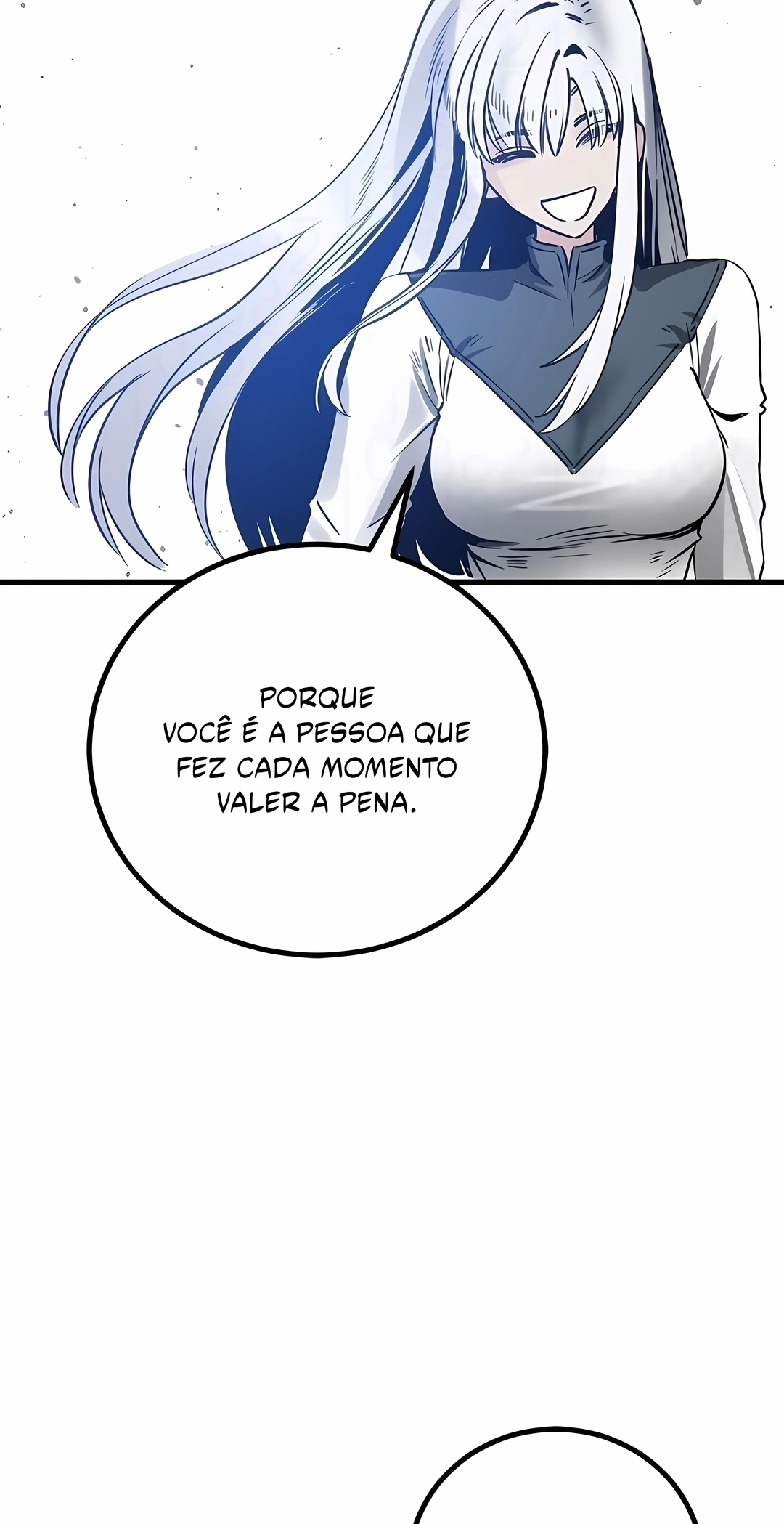 Assassina de Heróis Capítulo 231 Página 108