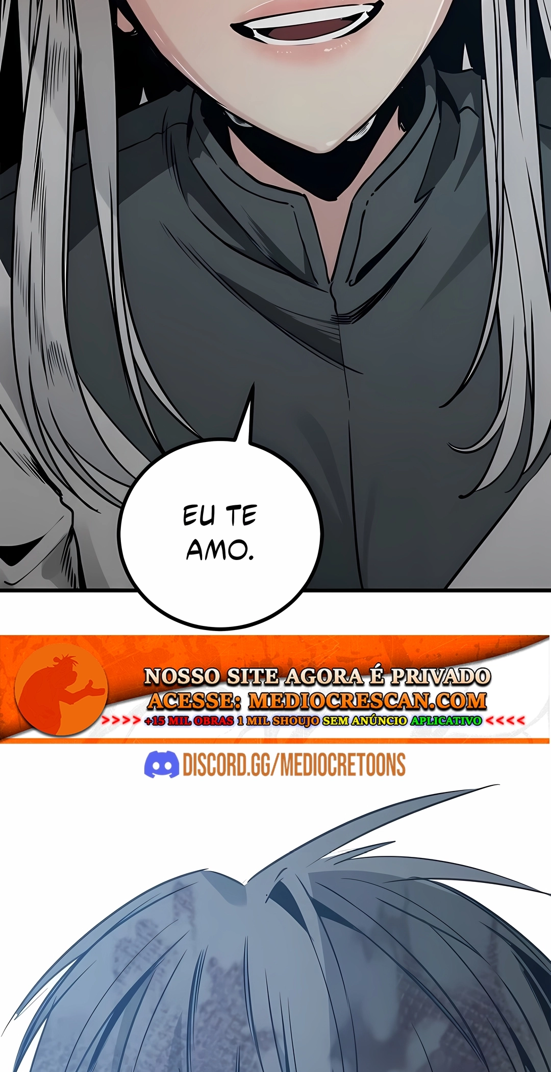 Assassina de Heróis Capítulo 231 Página 115