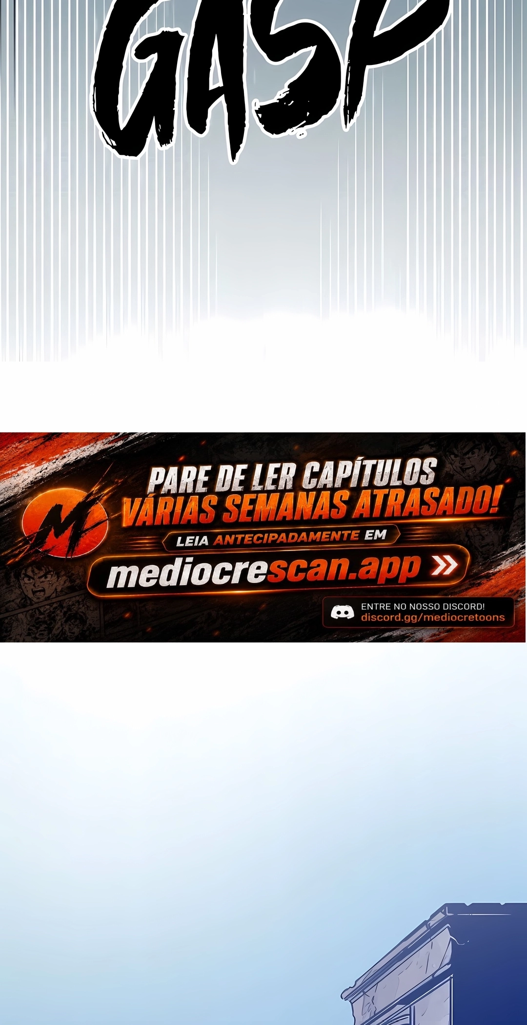 Assassina de Heróis Capítulo 231 Página 26