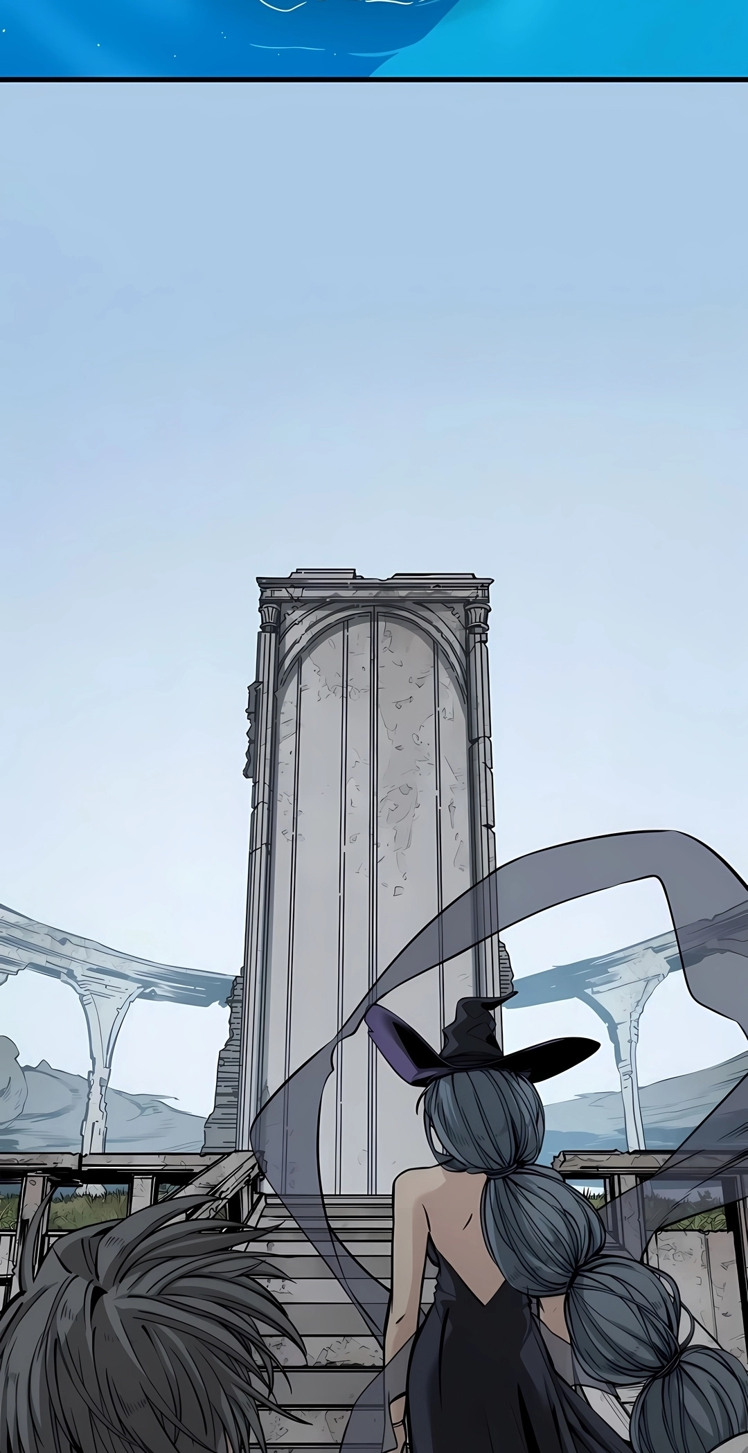 Assassina de Heróis Capítulo 231 Página 3