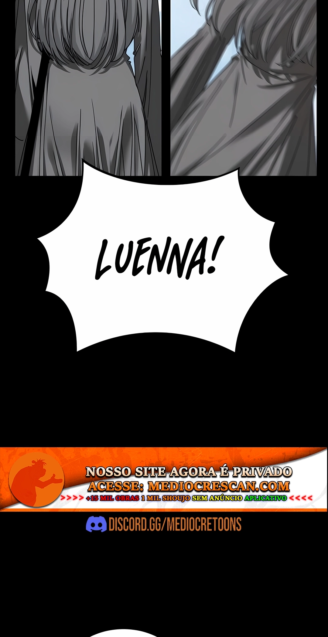 Assassina de Heróis Capítulo 231 Página 30