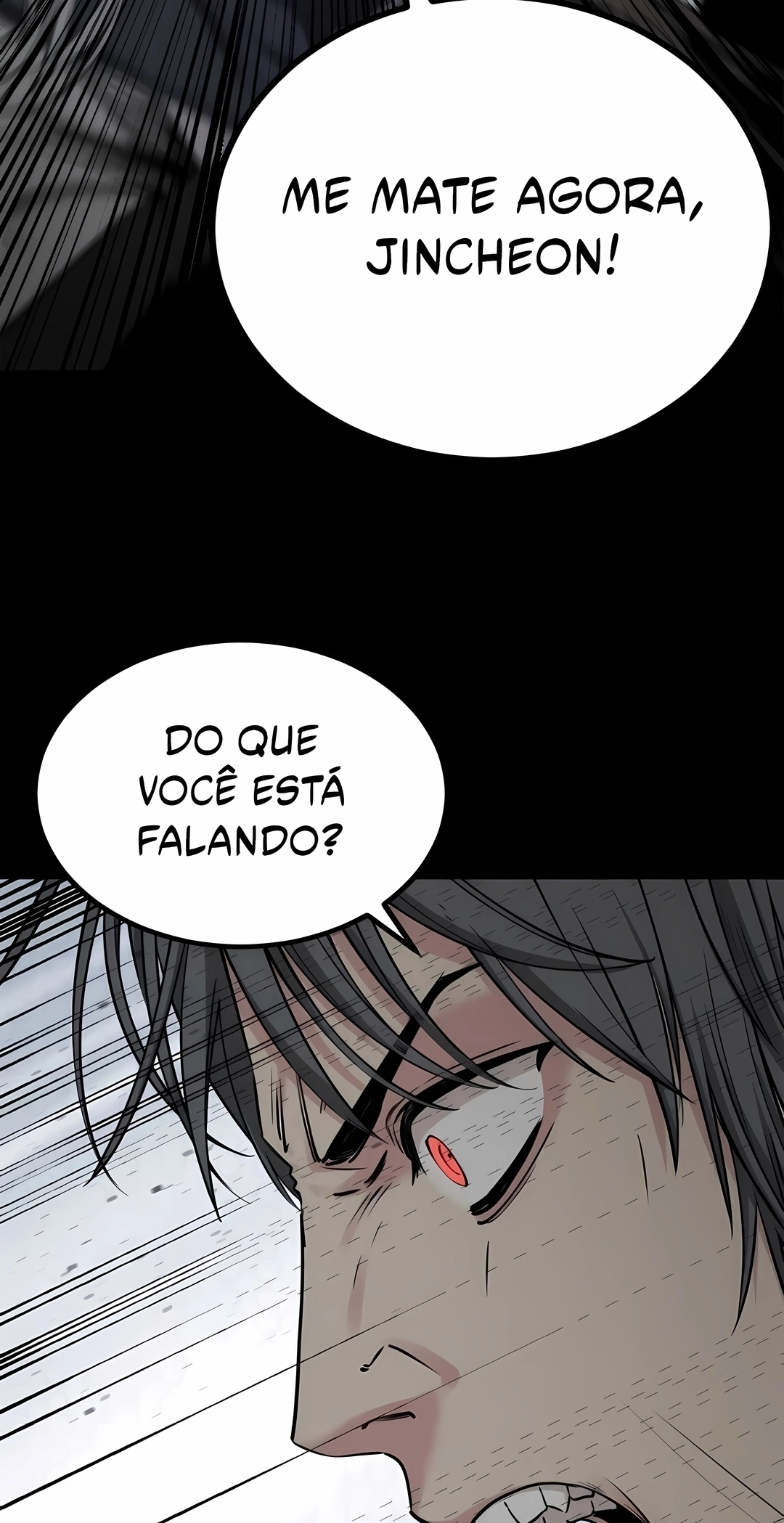 Assassina de Heróis Capítulo 231 Página 37