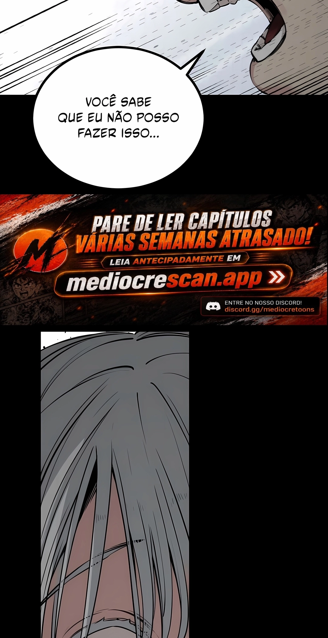 Assassina de Heróis Capítulo 231 Página 38