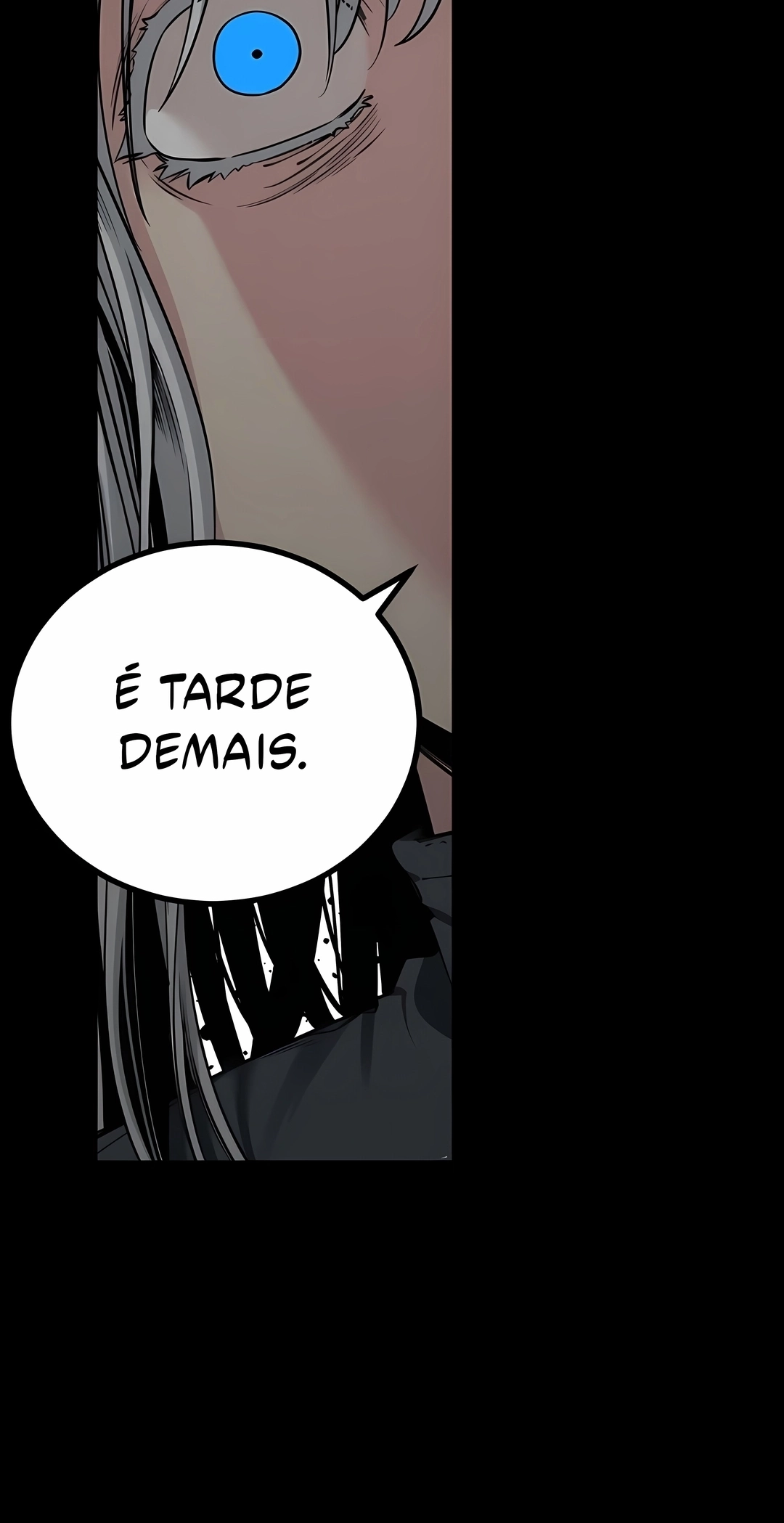 Assassina de Heróis Capítulo 231 Página 39