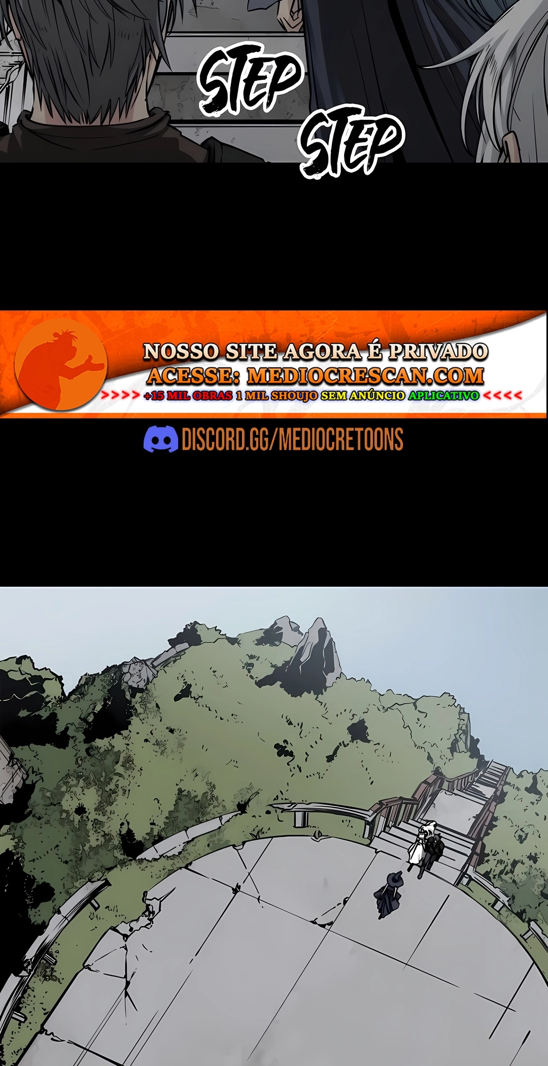 Assassina de Heróis Capítulo 231 Página 4