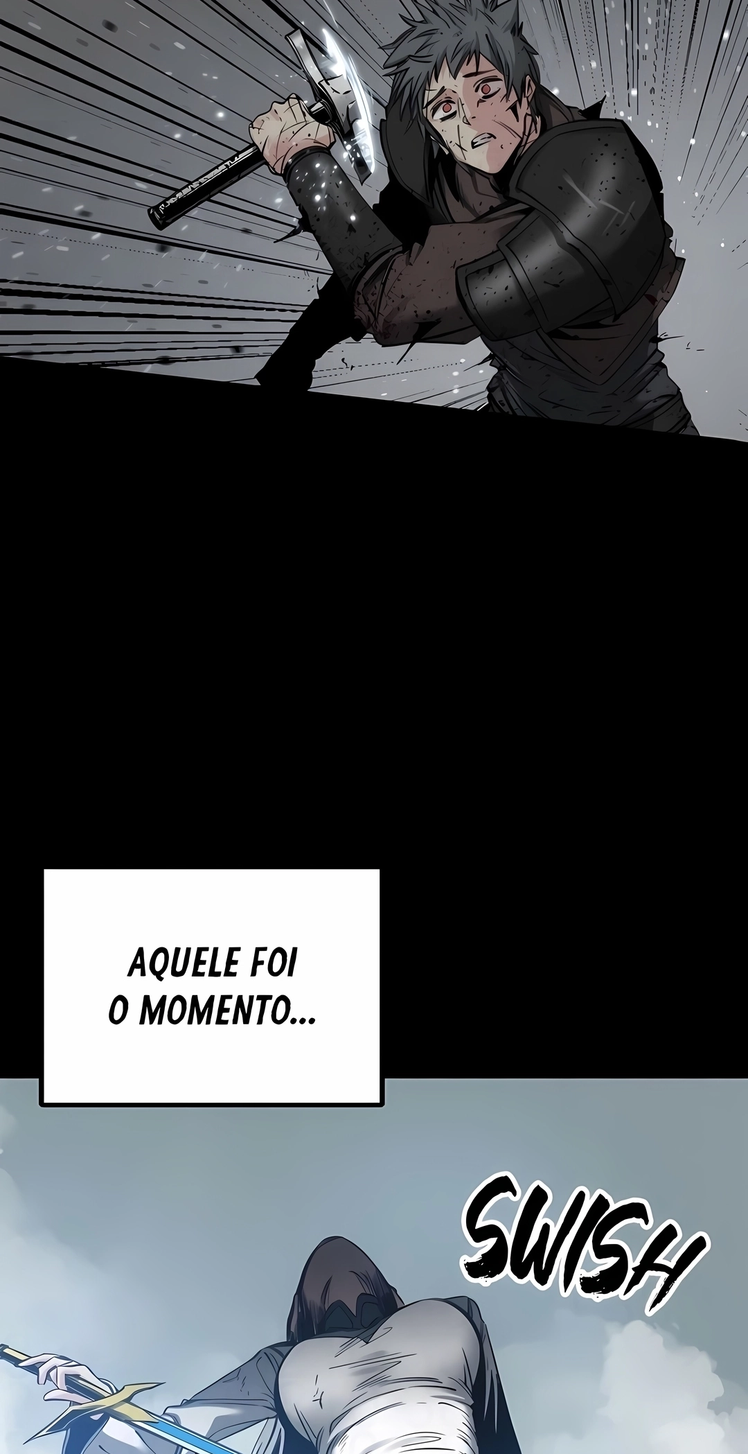 Assassina de Heróis Capítulo 231 Página 43