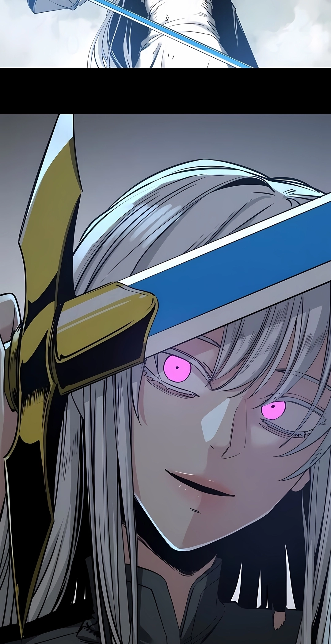 Assassina de Heróis Capítulo 231 Página 44