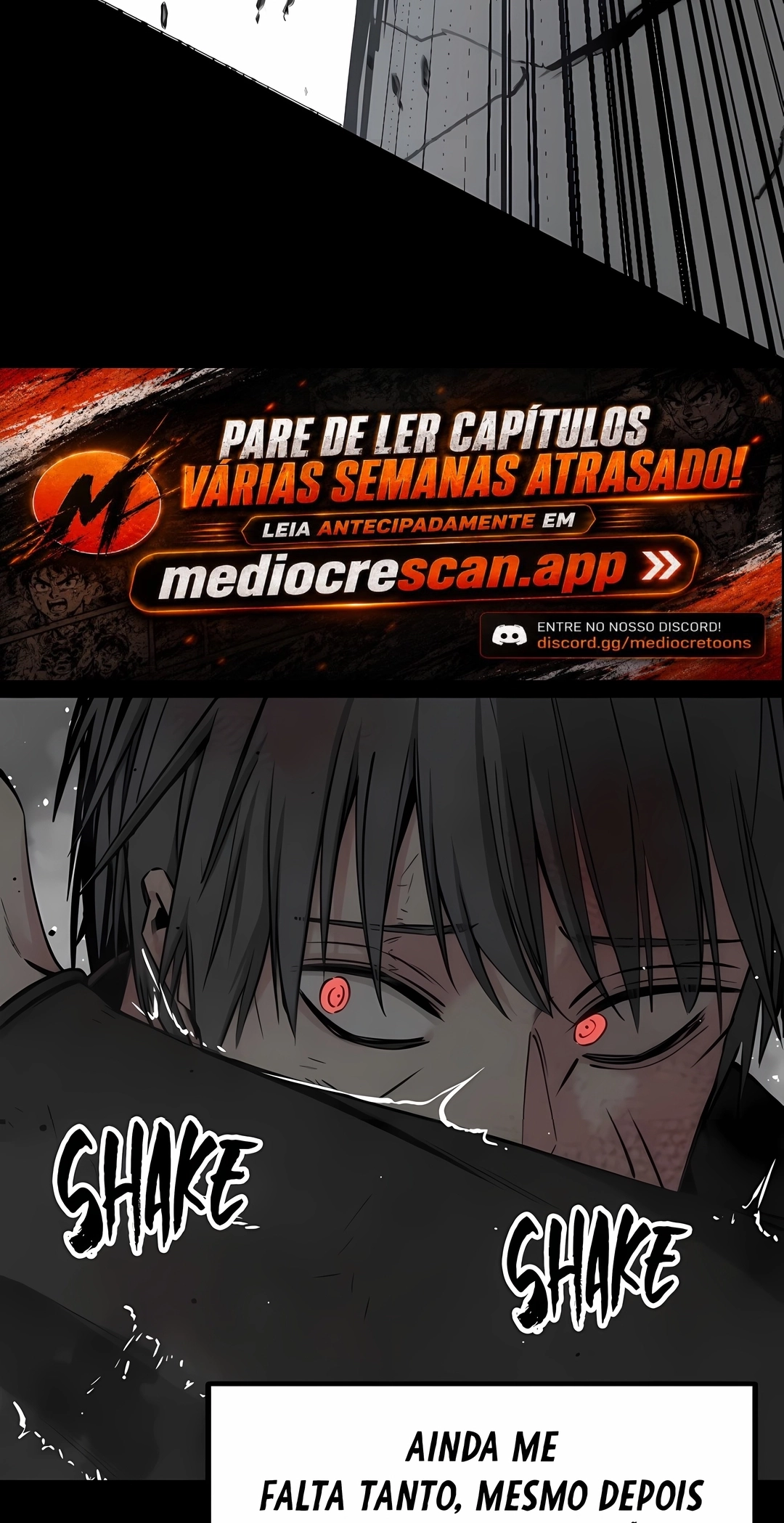 Assassina de Heróis Capítulo 231 Página 52