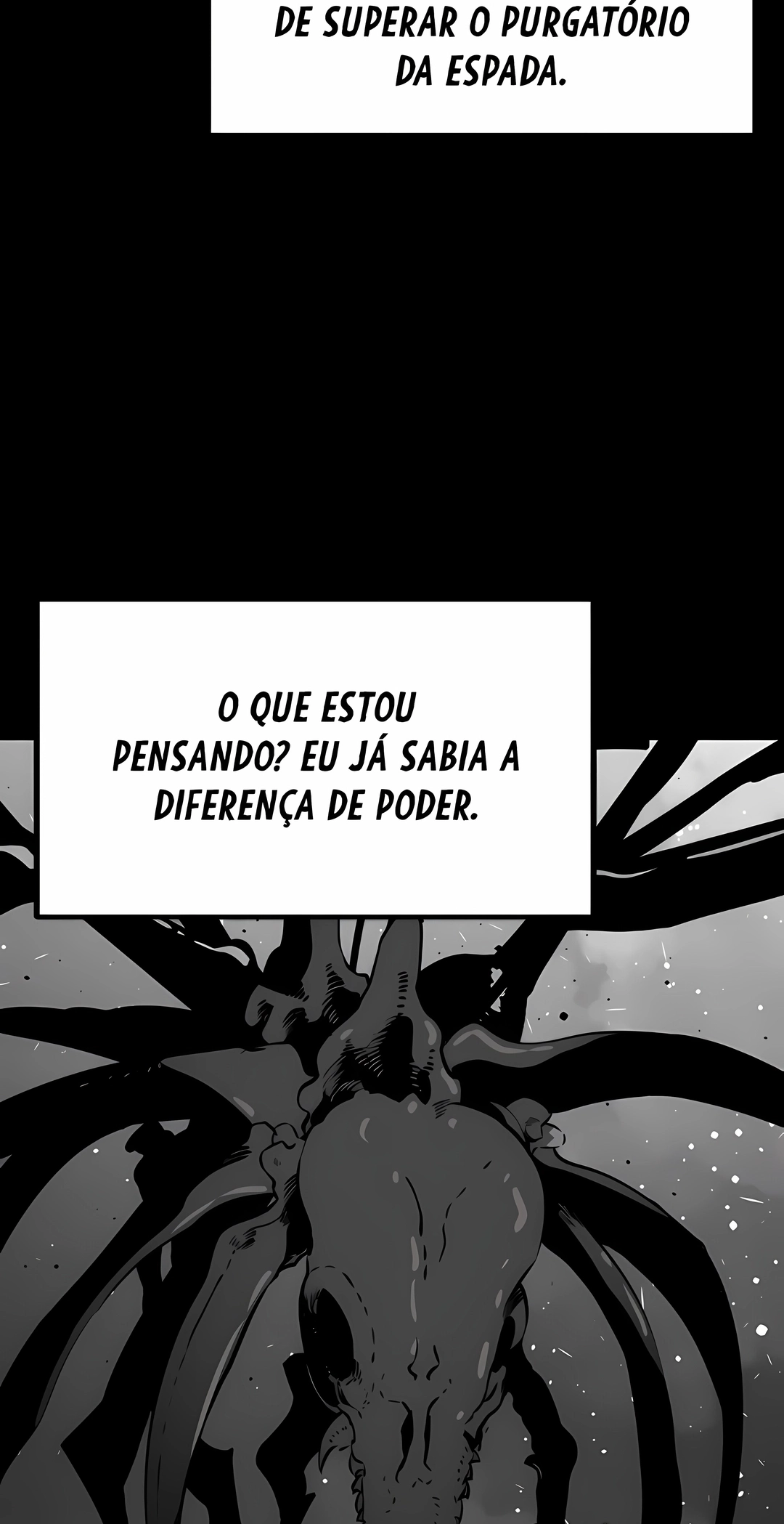 Assassina de Heróis Capítulo 231 Página 53
