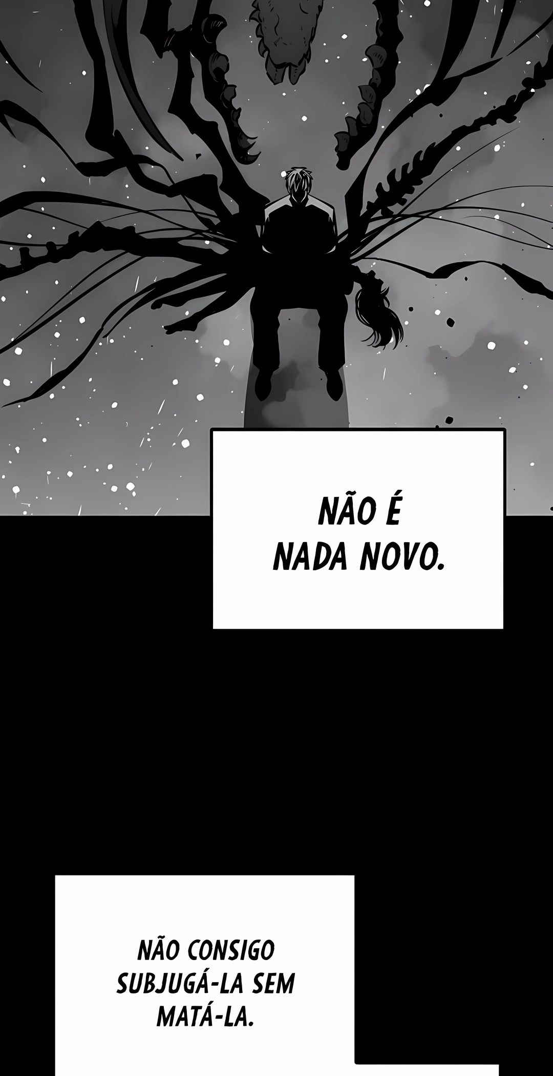 Assassina de Heróis Capítulo 231 Página 54