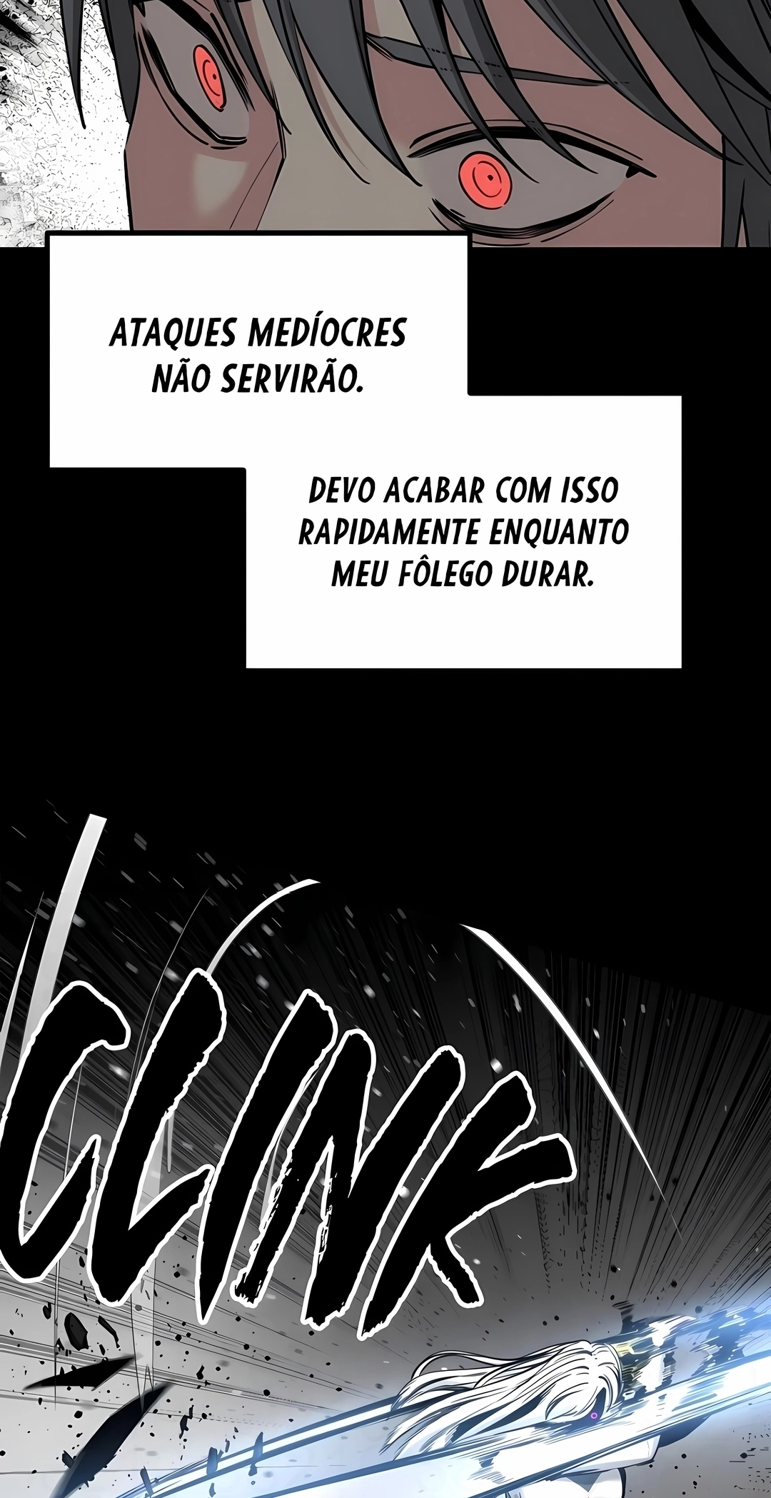 Assassina de Heróis Capítulo 231 Página 56