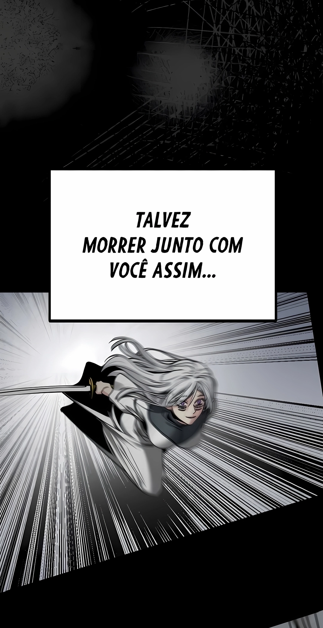 Assassina de Heróis Capítulo 231 Página 69