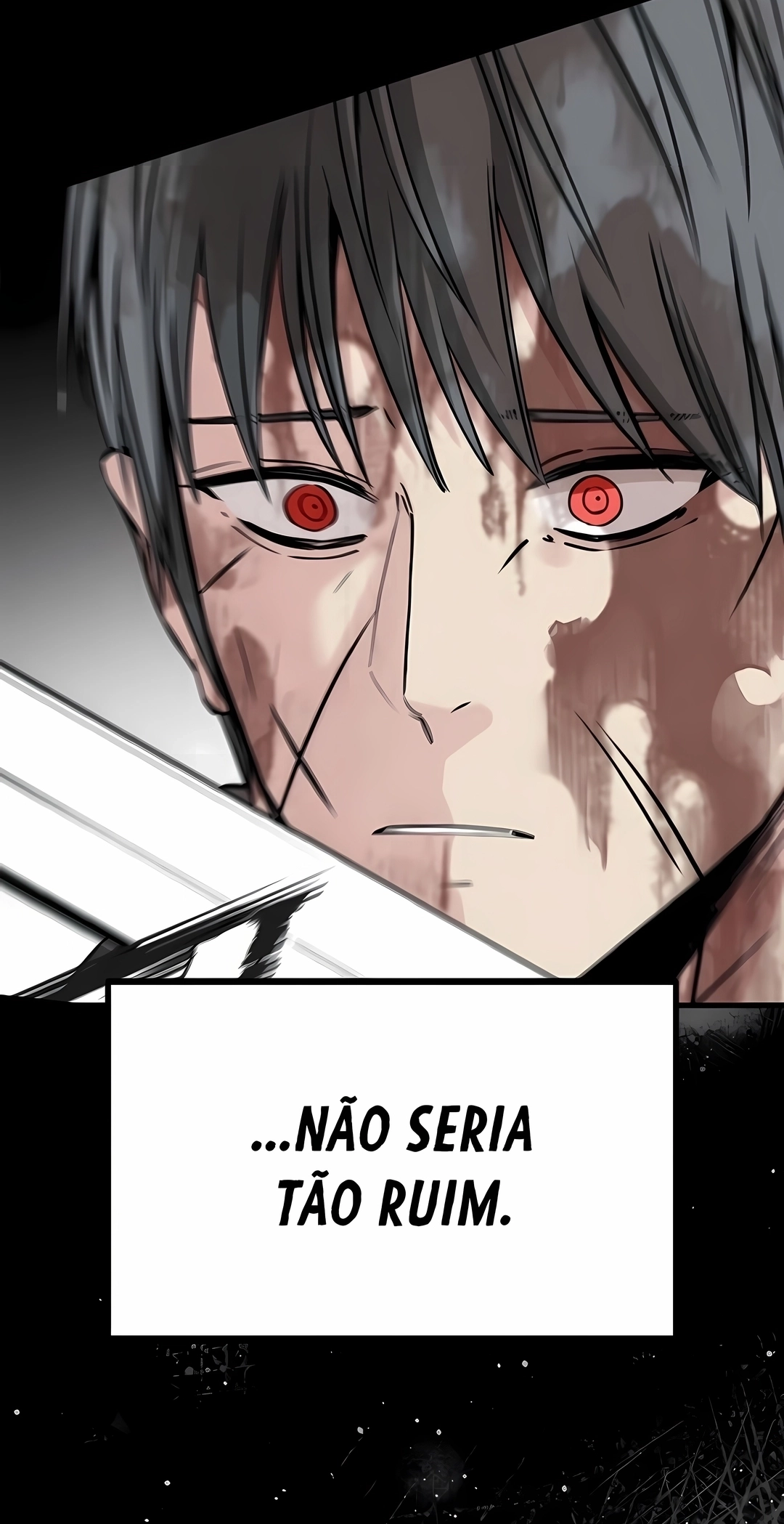 Assassina de Heróis Capítulo 231 Página 70
