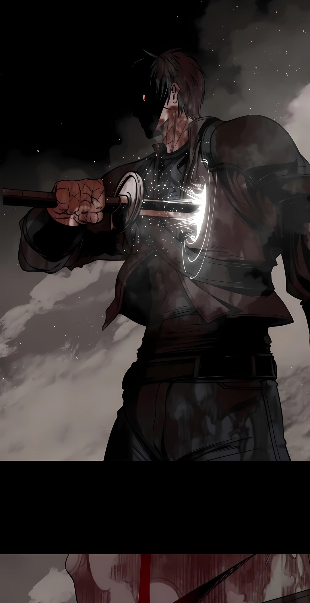 Assassina de Heróis Capítulo 231 Página 79