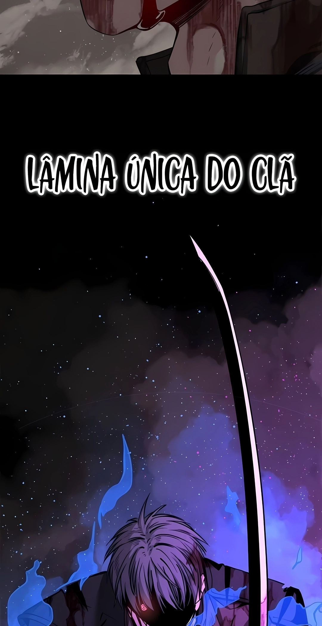 Assassina de Heróis Capítulo 231 Página 80