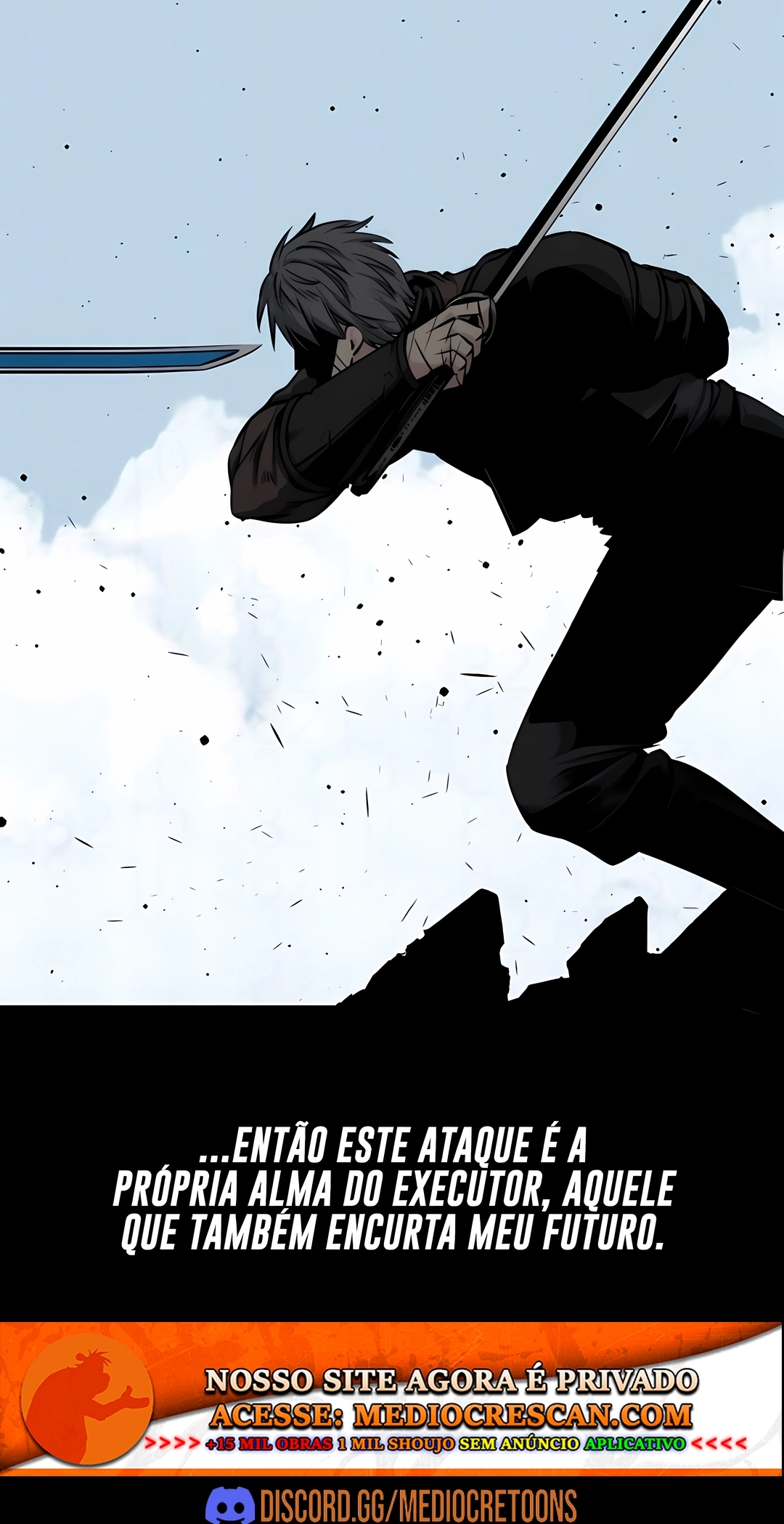 Assassina de Heróis Capítulo 231 Página 86