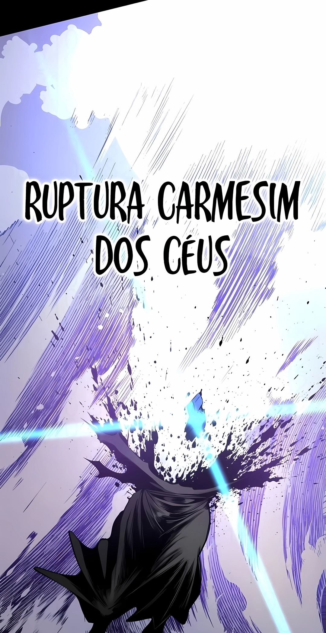 Assassina de Heróis Capítulo 231 Página 89