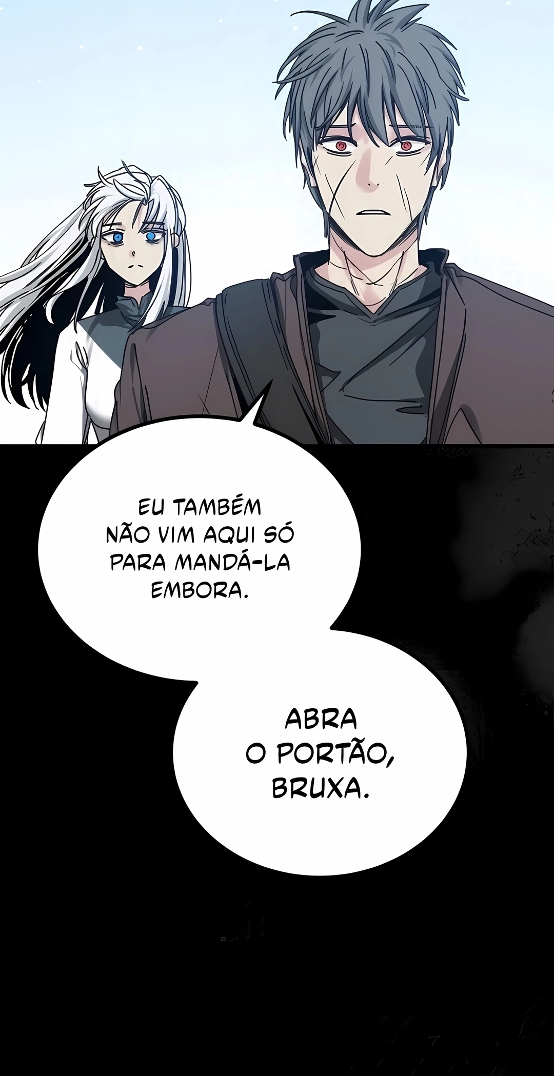 Assassina de Heróis Capítulo 231 Página 9
