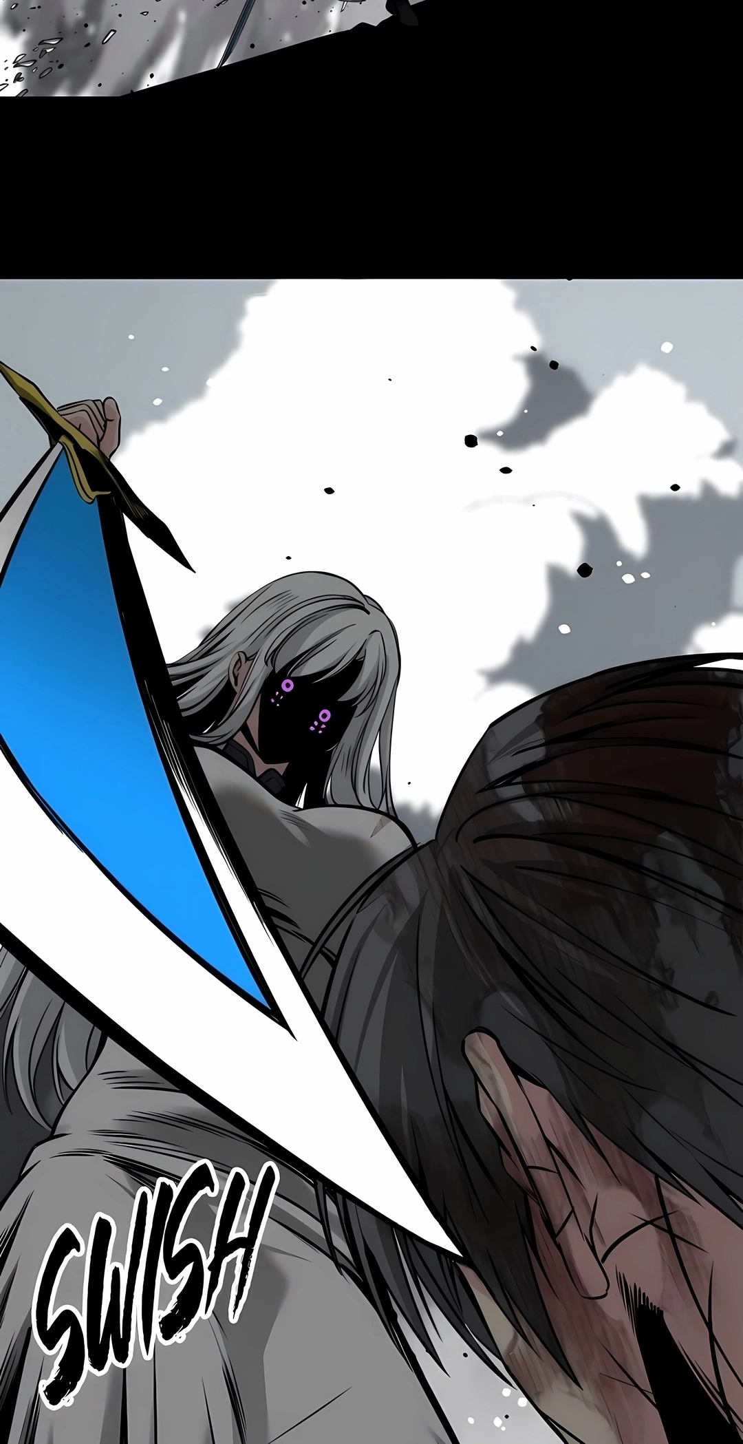 Assassina de Heróis Capítulo 231 Página 95