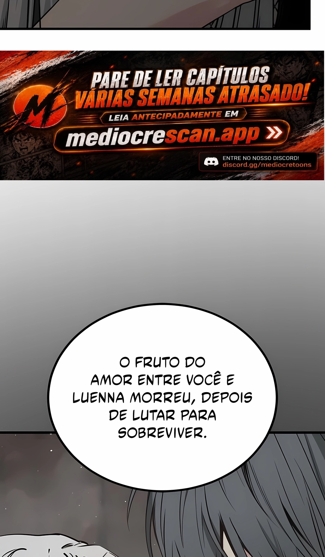 Assassina de Heróis Capítulo 232 Página 10