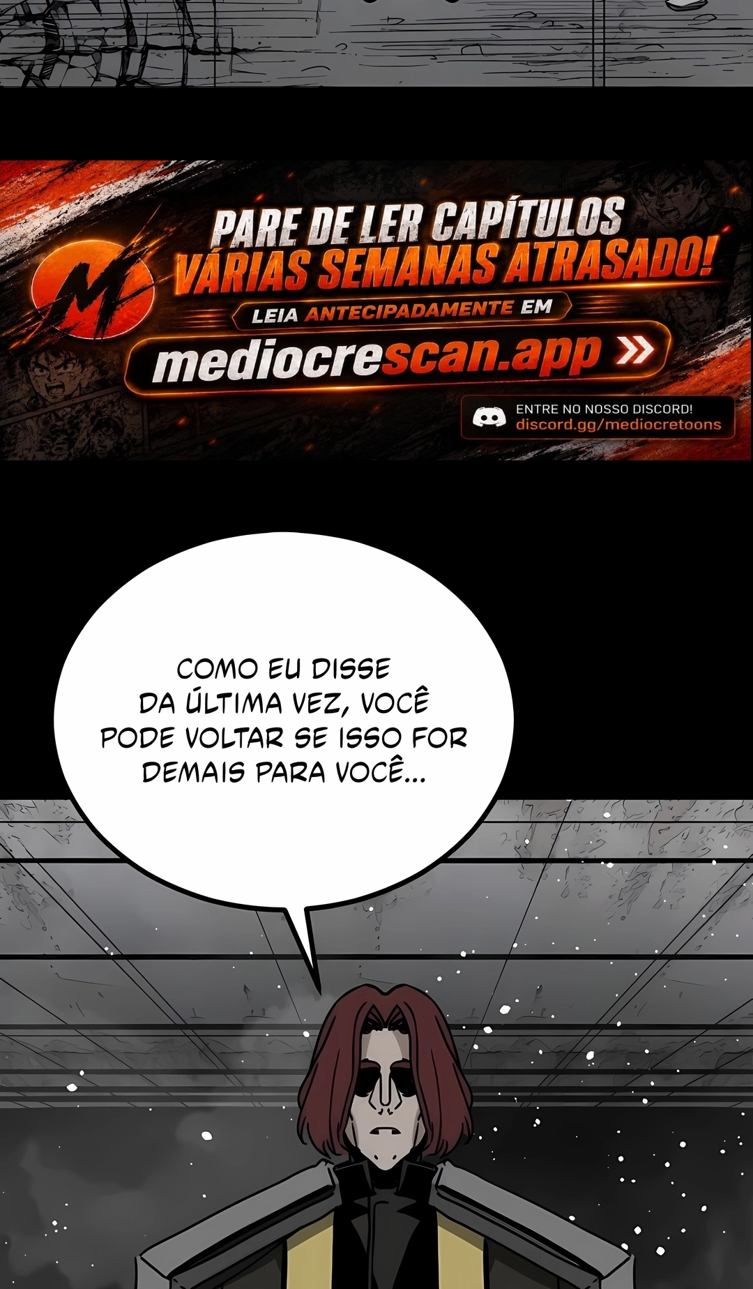 Assassina de Heróis Capítulo 232 Página 106
