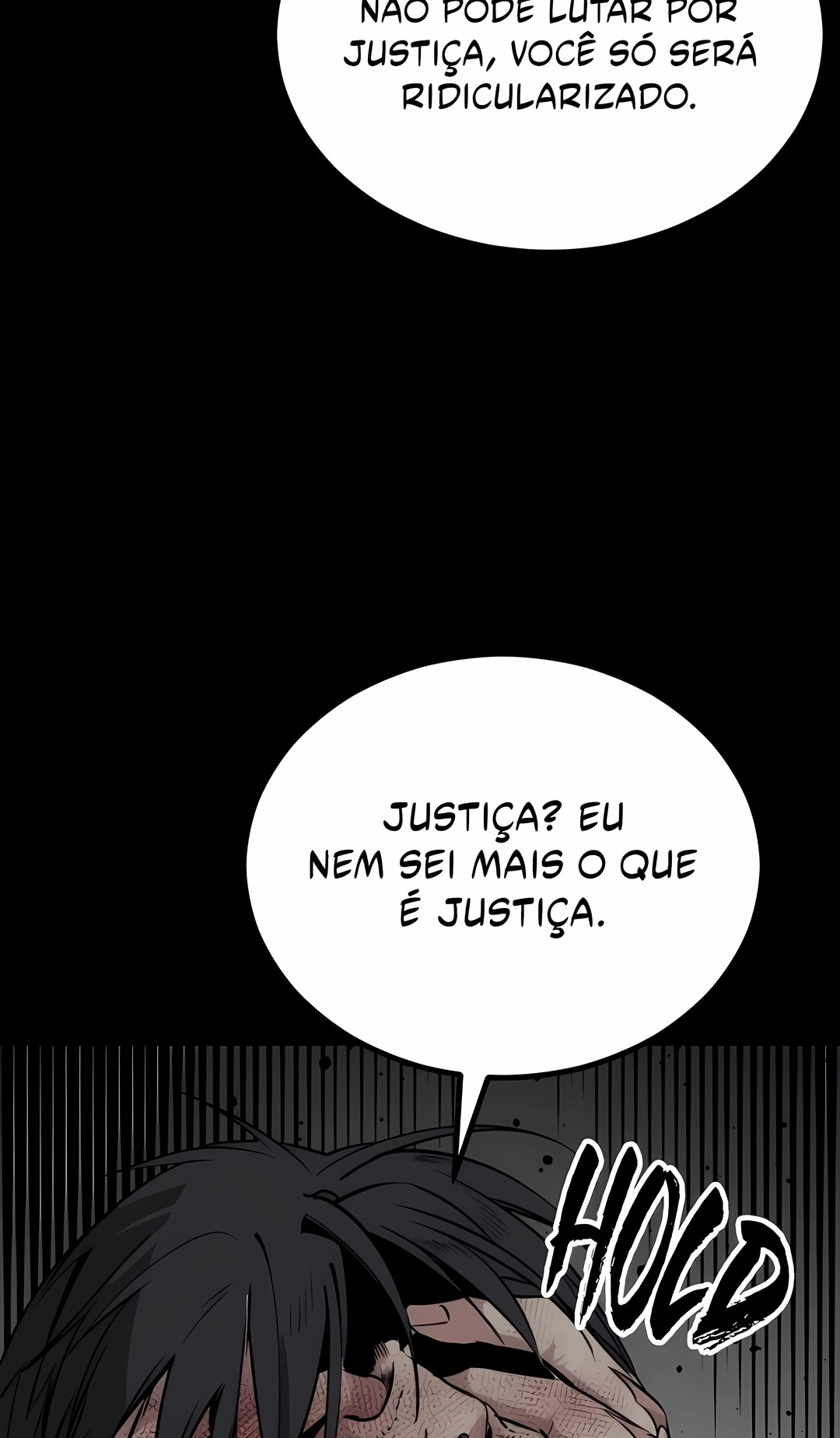 Assassina de Heróis Capítulo 232 Página 109