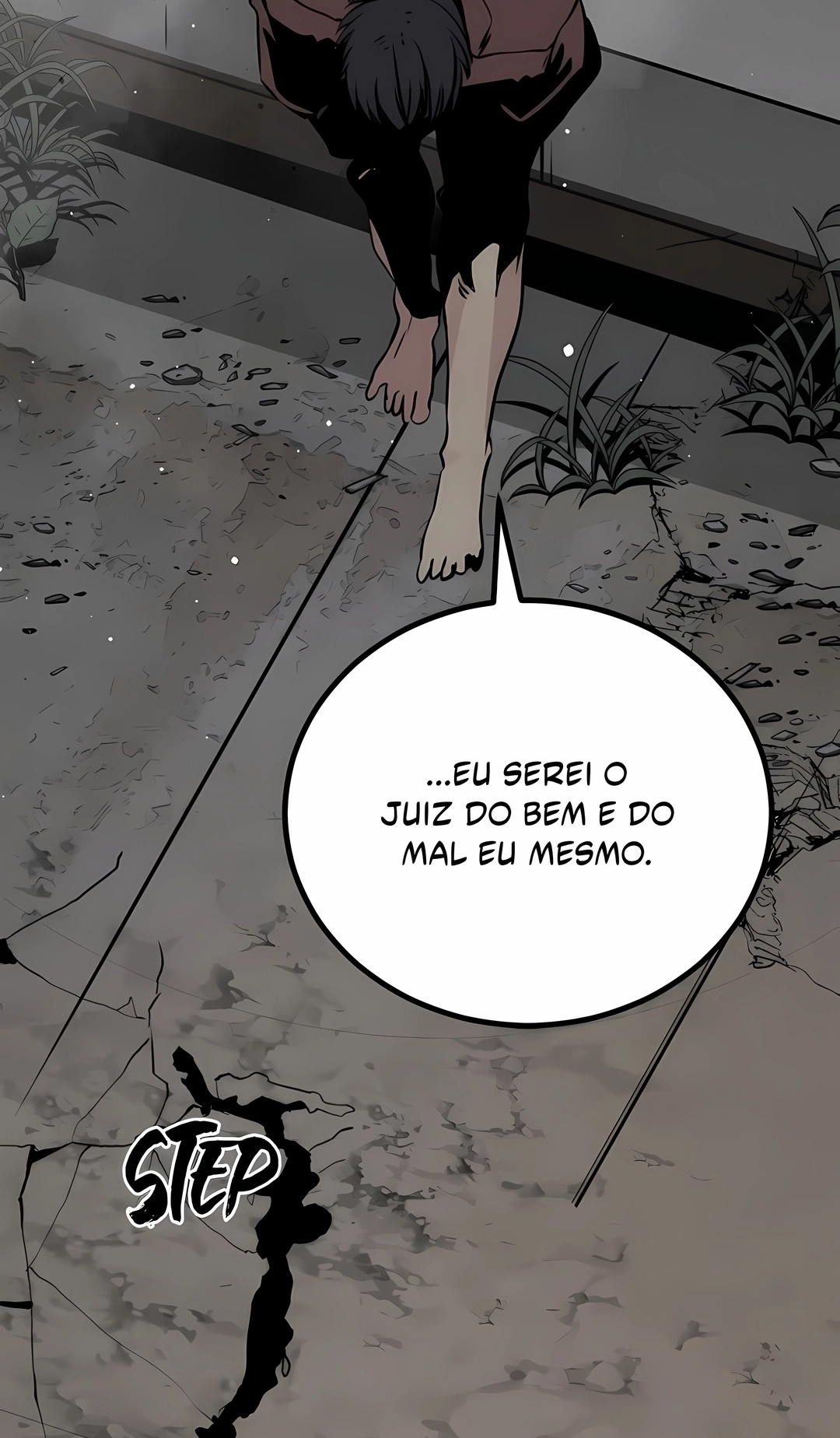 Assassina de Heróis Capítulo 232 Página 113