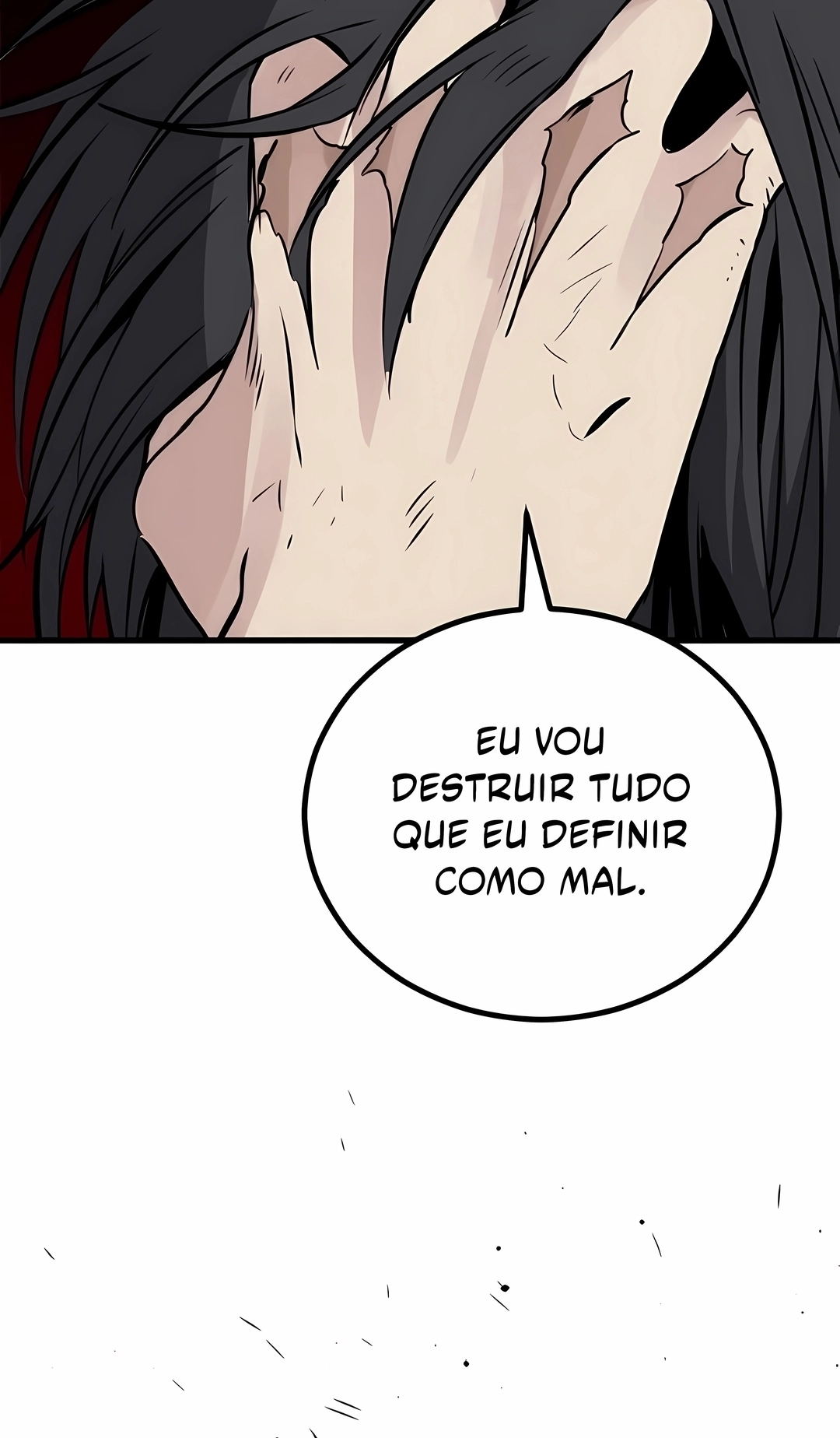 Assassina de Heróis Capítulo 232 Página 117