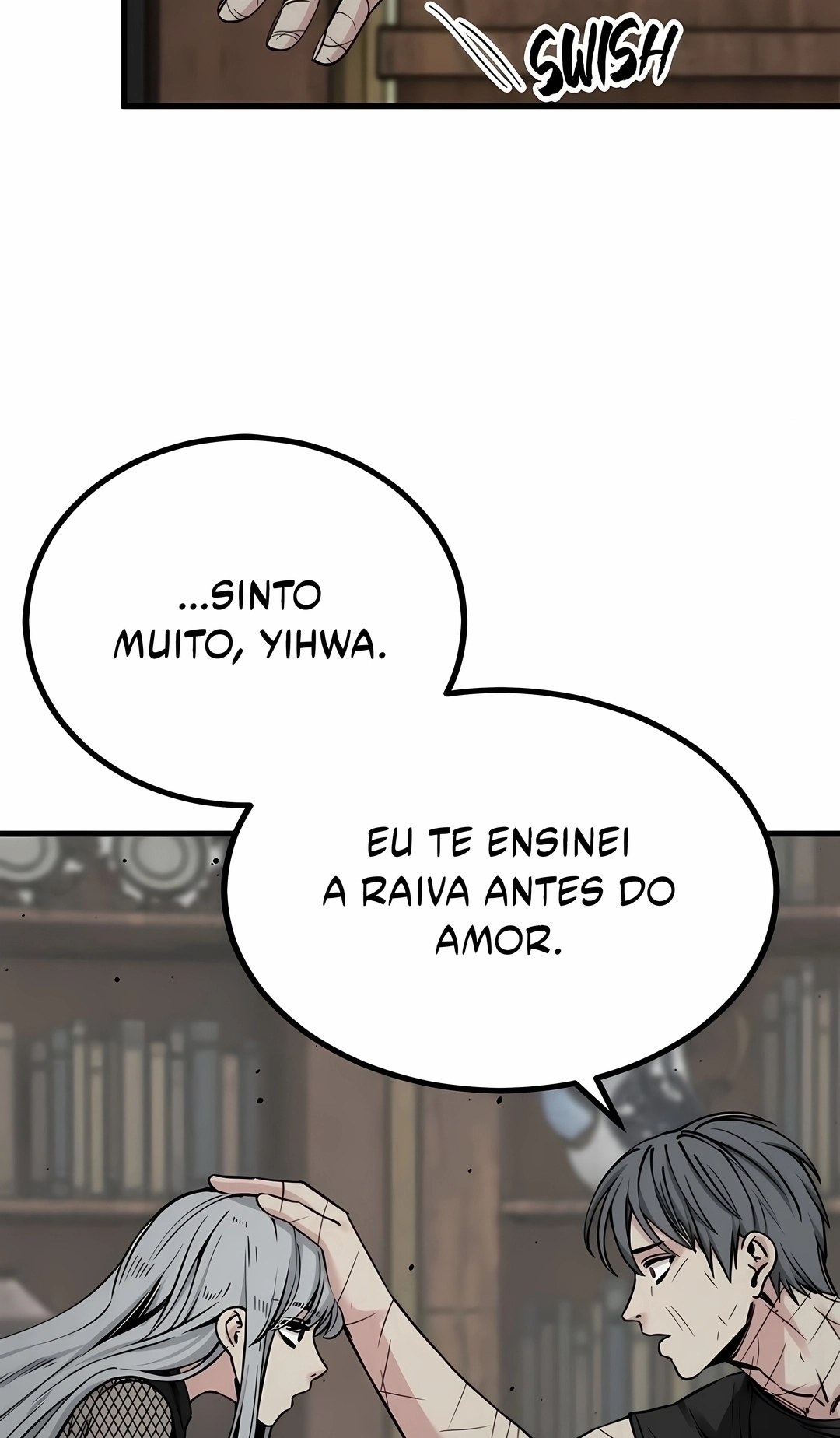 Assassina de Heróis Capítulo 232 Página 20